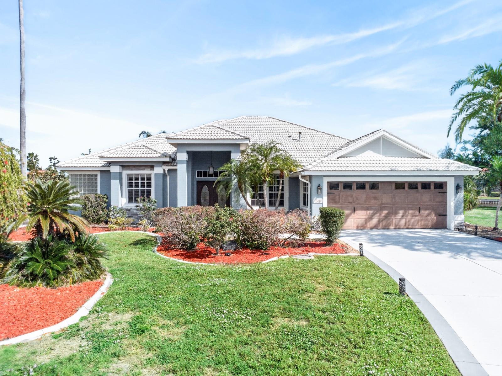 6119 9TH AVENUE CIR NE, BRADENTON, FL, 34212