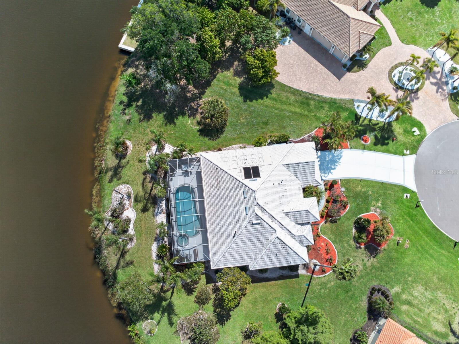 6119 9TH AVENUE CIR NE, BRADENTON, FL, 34212
