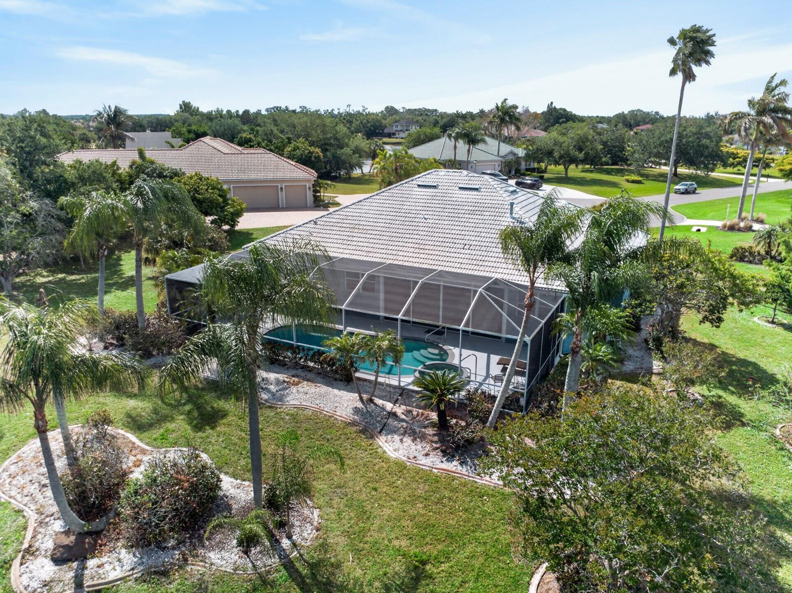 6119 9TH AVENUE CIR NE, BRADENTON, FL, 34212