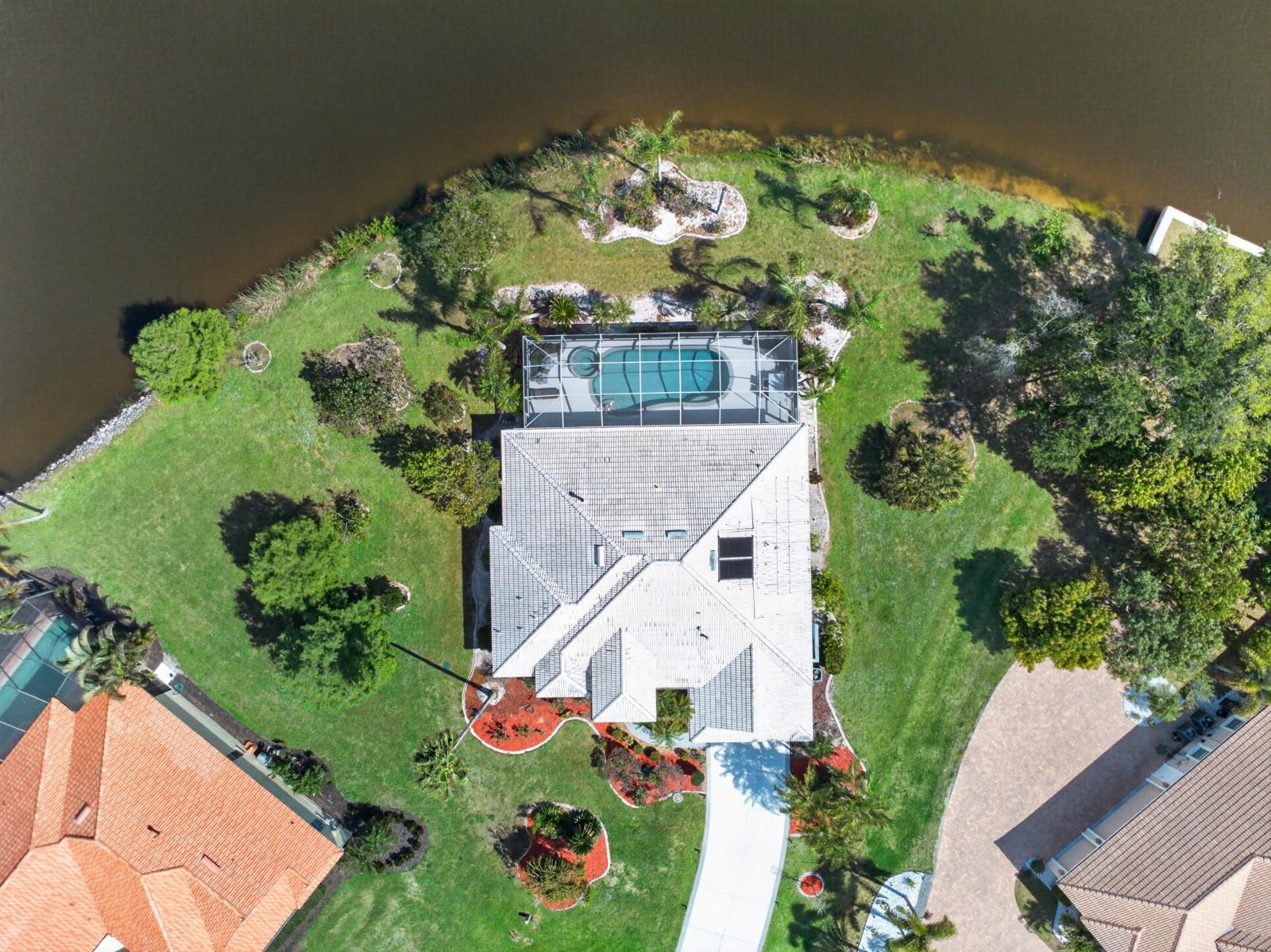6119 9TH AVENUE CIR NE, BRADENTON, FL, 34212