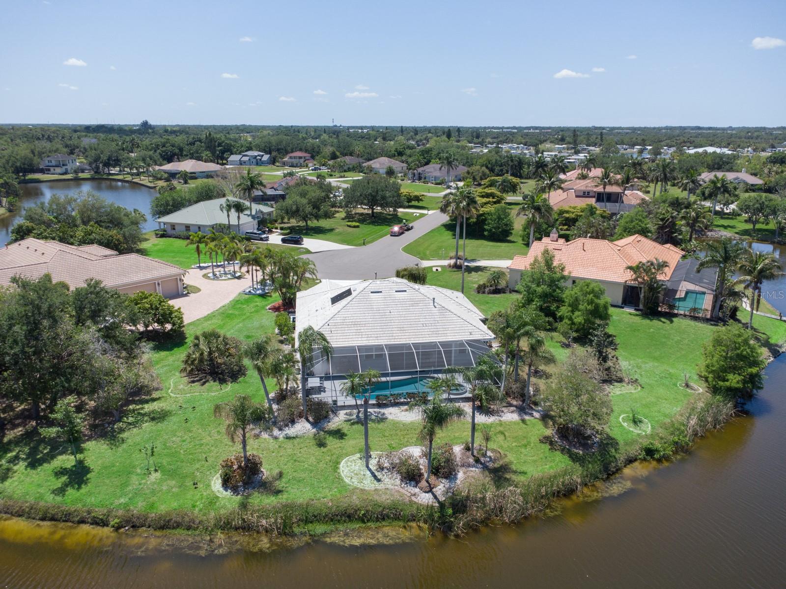 6119 9TH AVENUE CIR NE, BRADENTON, FL, 34212