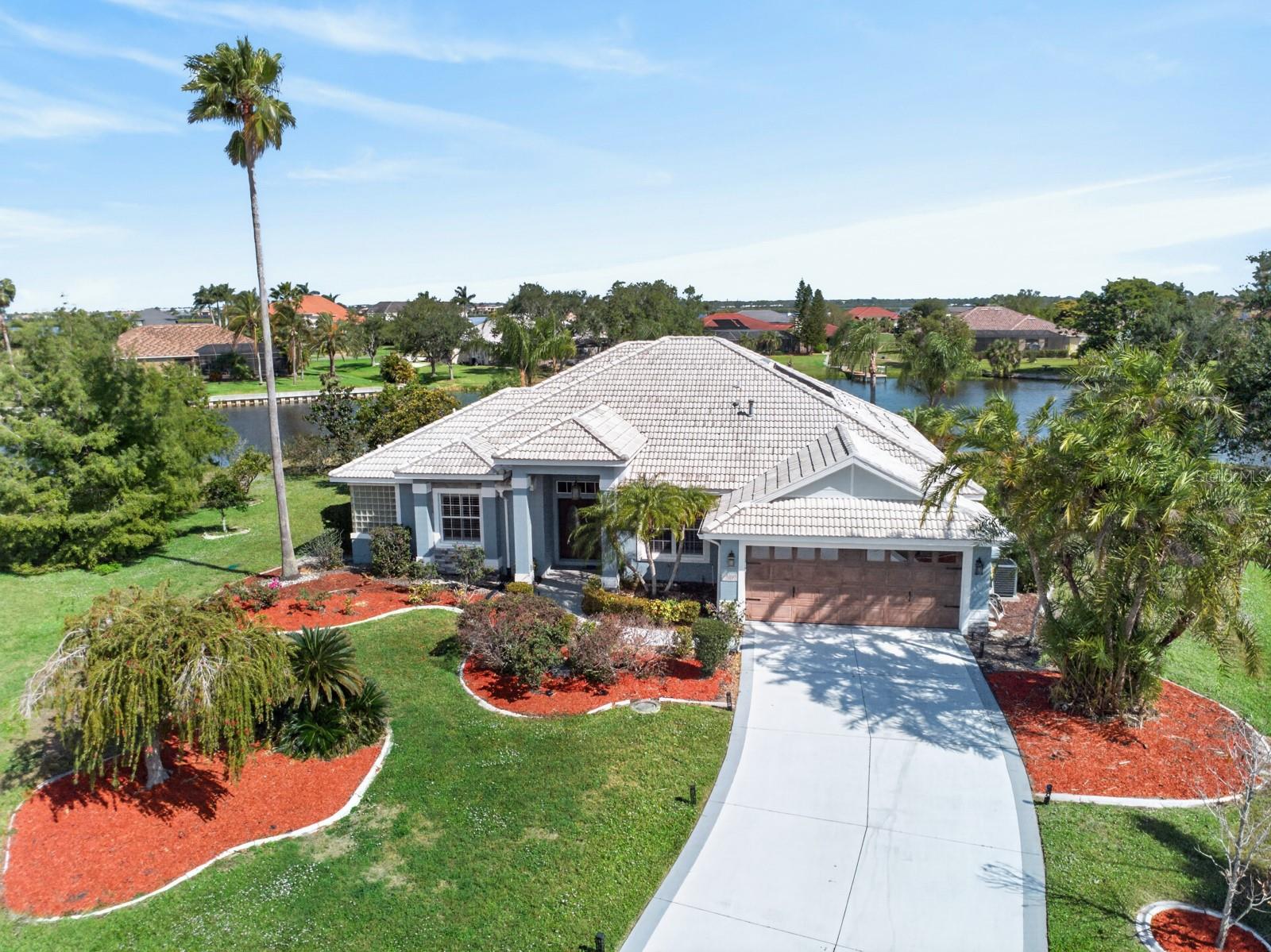6119 9TH AVENUE CIR NE, BRADENTON, FL, 34212