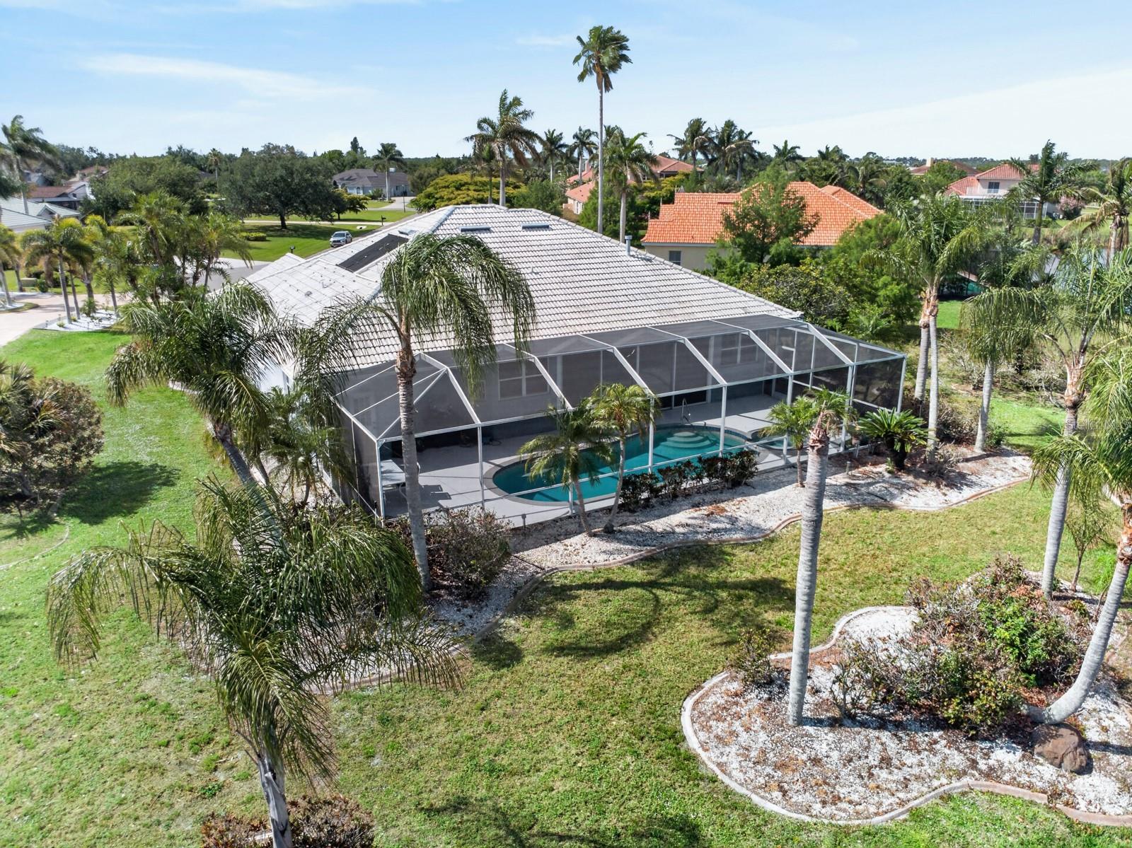 6119 9TH AVENUE CIR NE, BRADENTON, FL, 34212