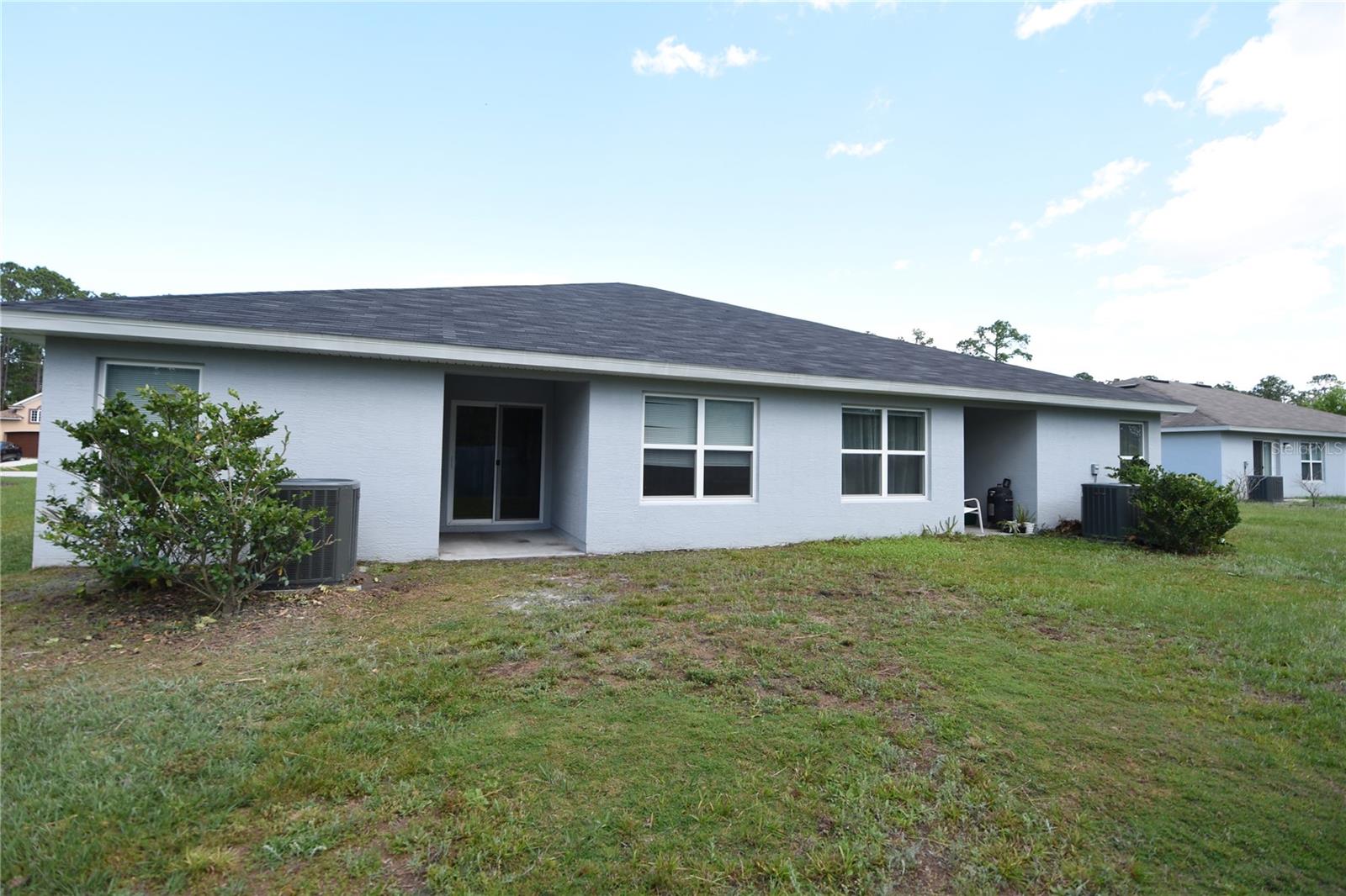 21 SEWARD TRL E #B, PALM COAST, FL, 32164