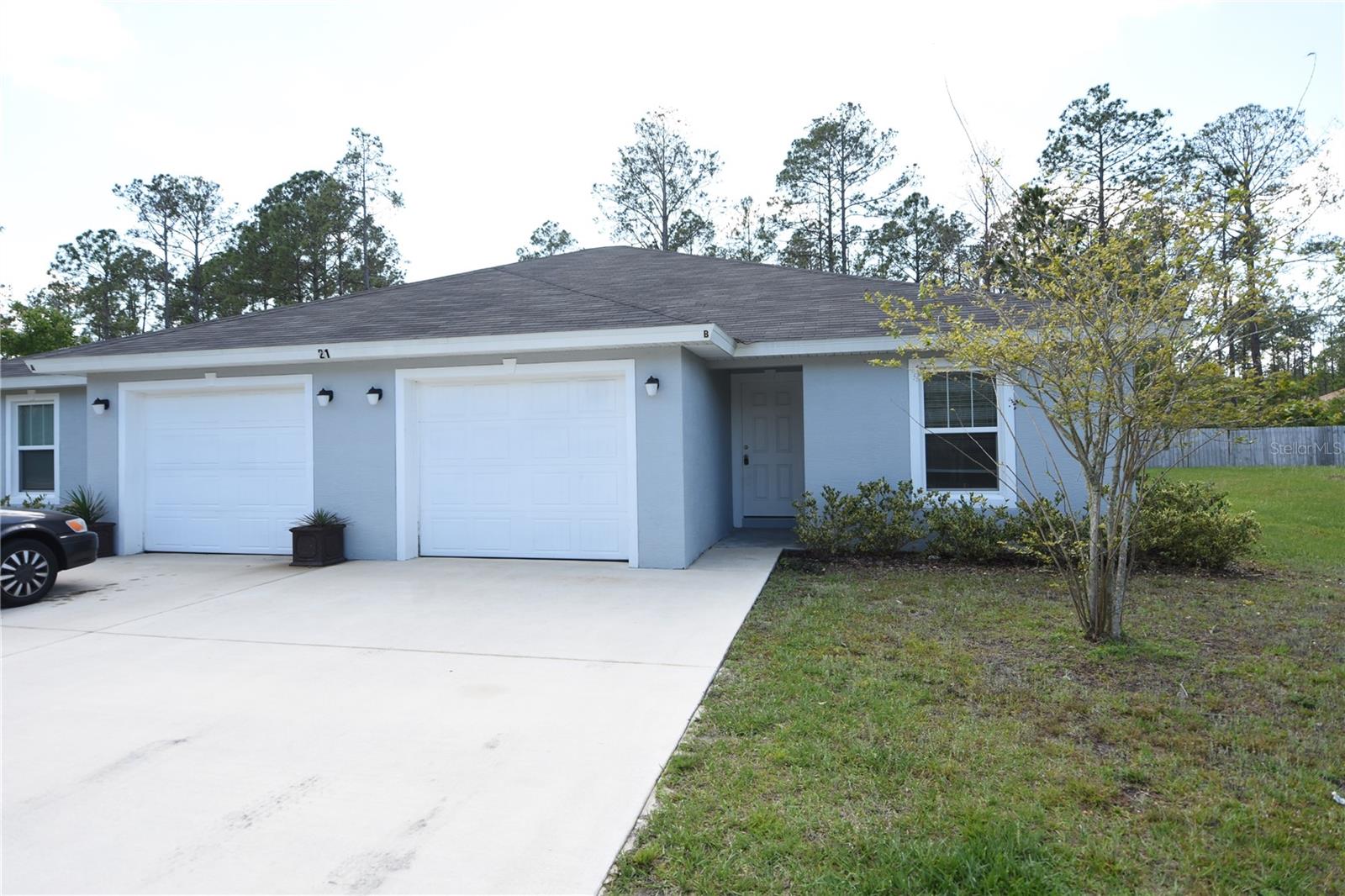 21 SEWARD TRL E #B, PALM COAST, FL, 32164