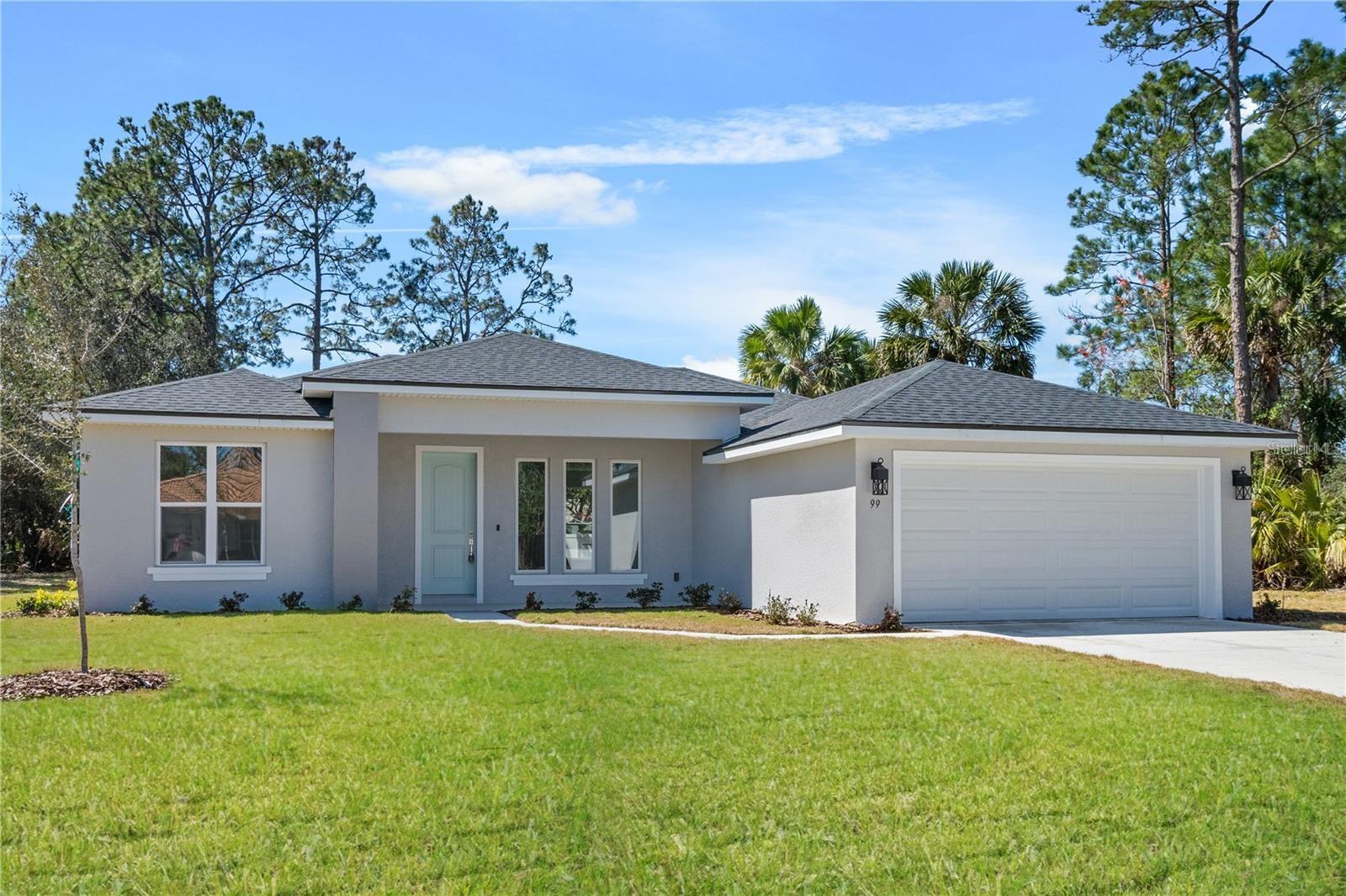 PALM COAST SEC 24, PALM COAST, FL, 32164