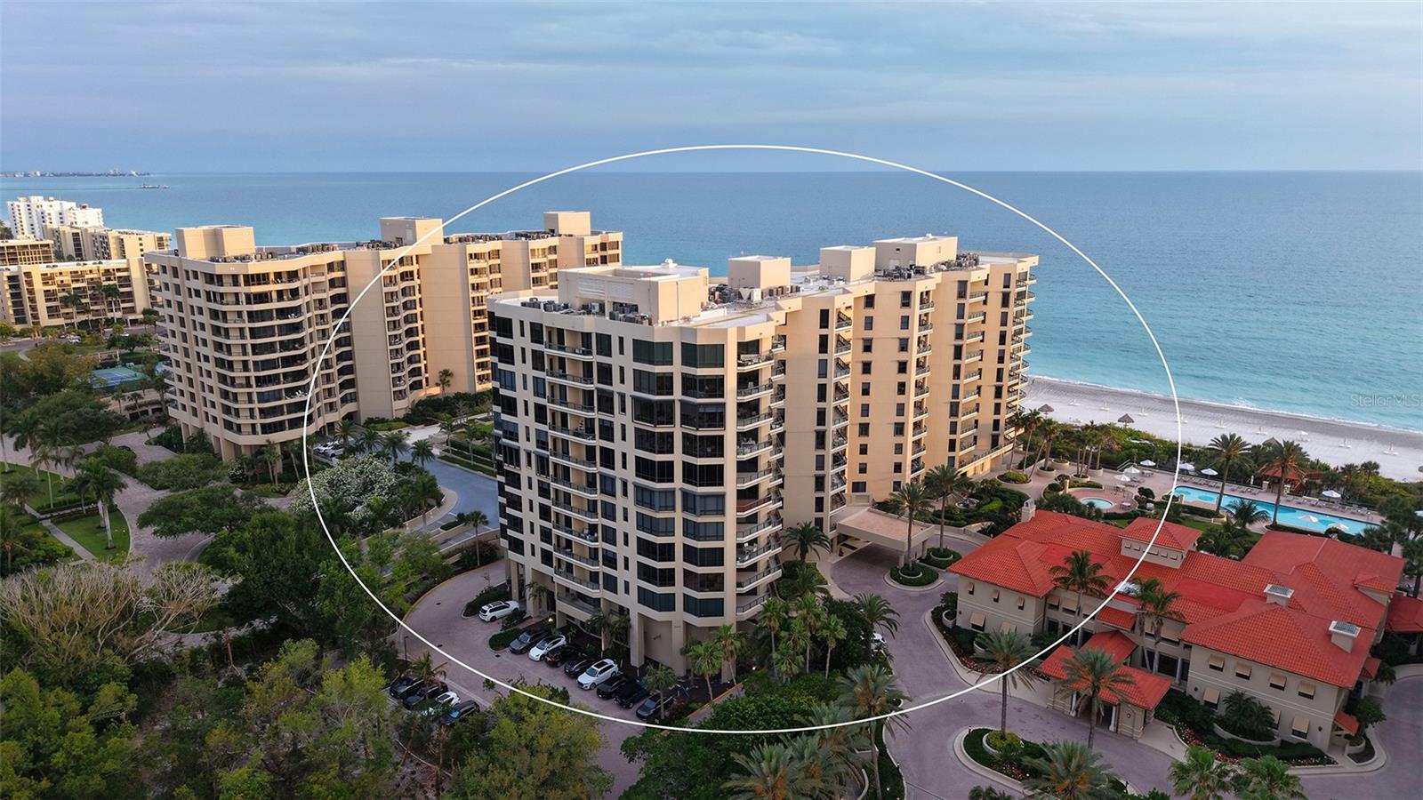 1241 GULF OF MEXICO DR #304, LONGBOAT KEY, FL, 34228