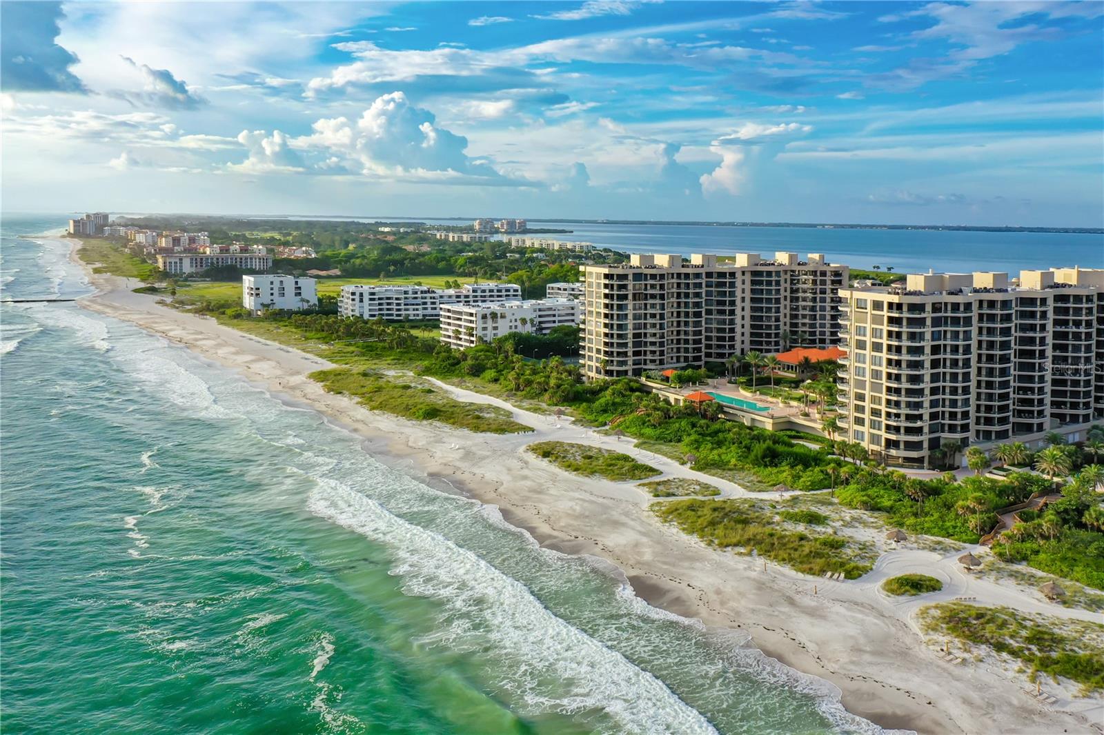 1241 GULF OF MEXICO DR #304, LONGBOAT KEY, FL, 34228