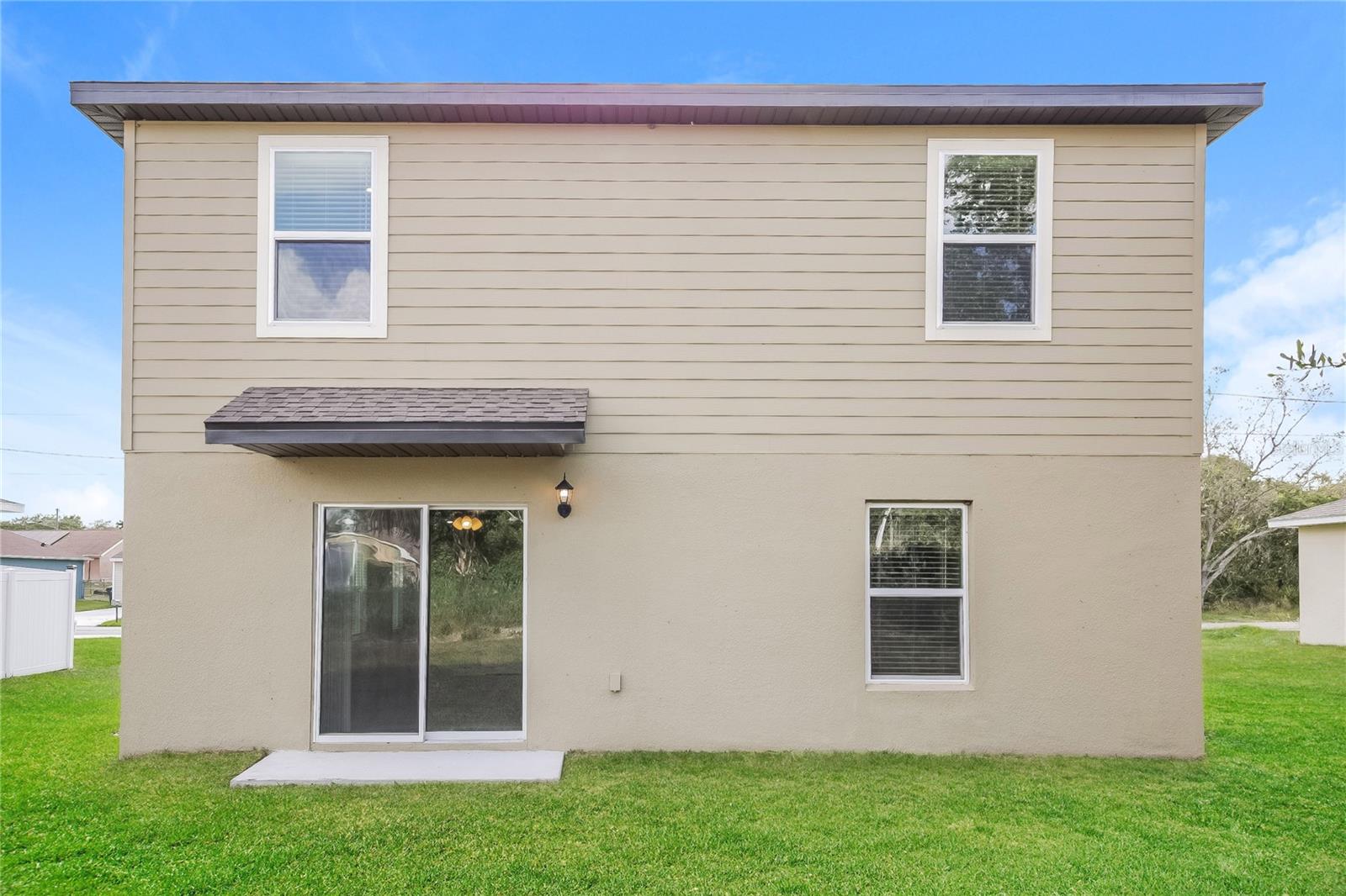 1662 REDFIN DR, POINCIANA, FL, 34759