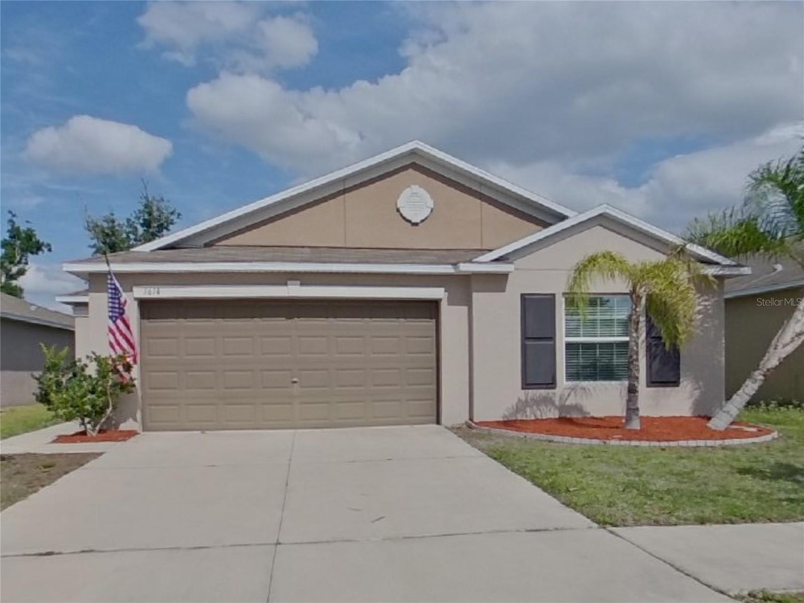 WYNNMERE EAST PH 2, RUSKIN, FL, 33570