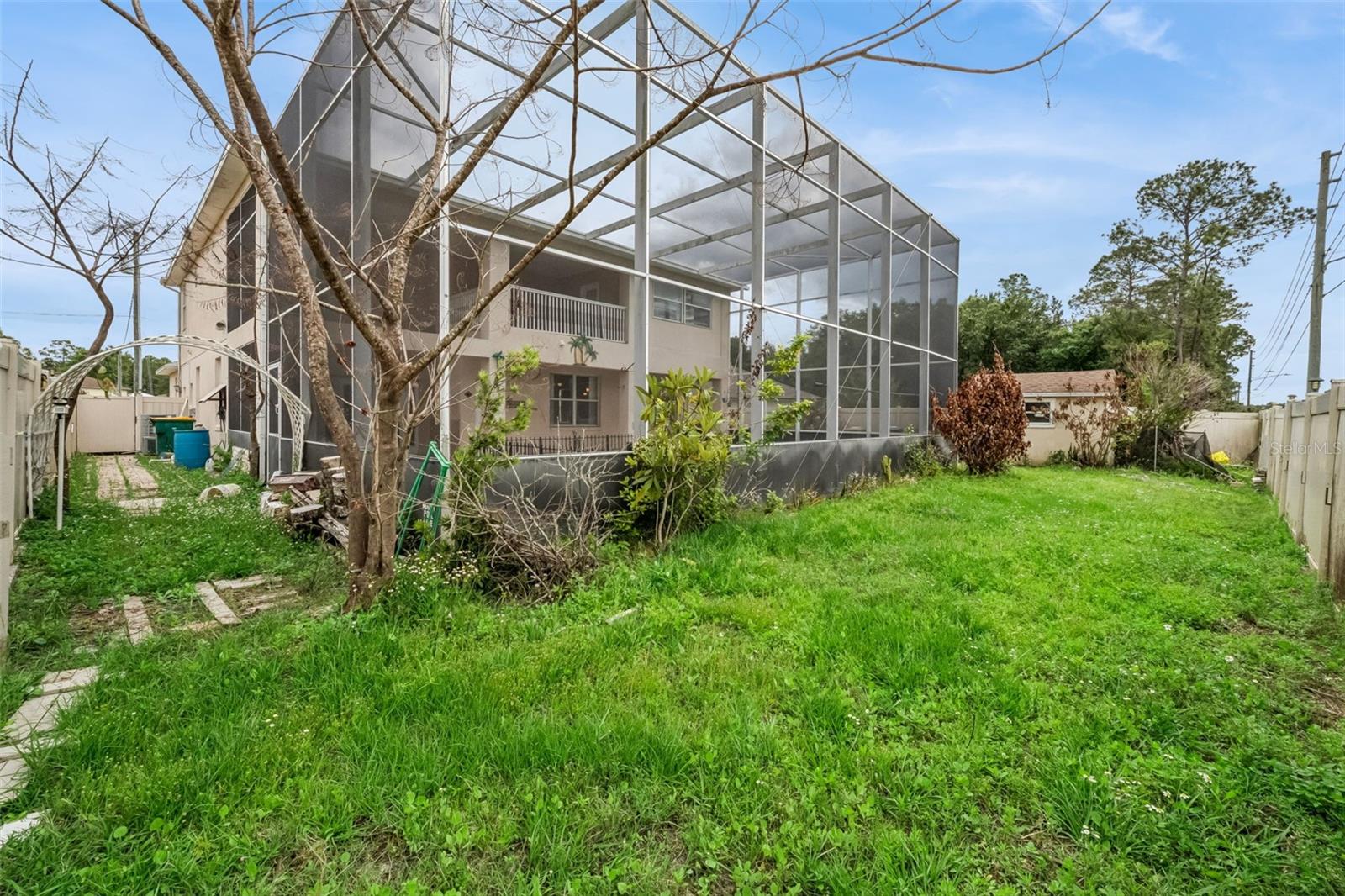 106 CASTLEFORD WAY, KISSIMMEE, FL, 34758