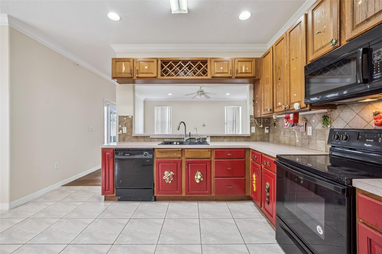 106 CASTLEFORD WAY, KISSIMMEE, FL, 34758
