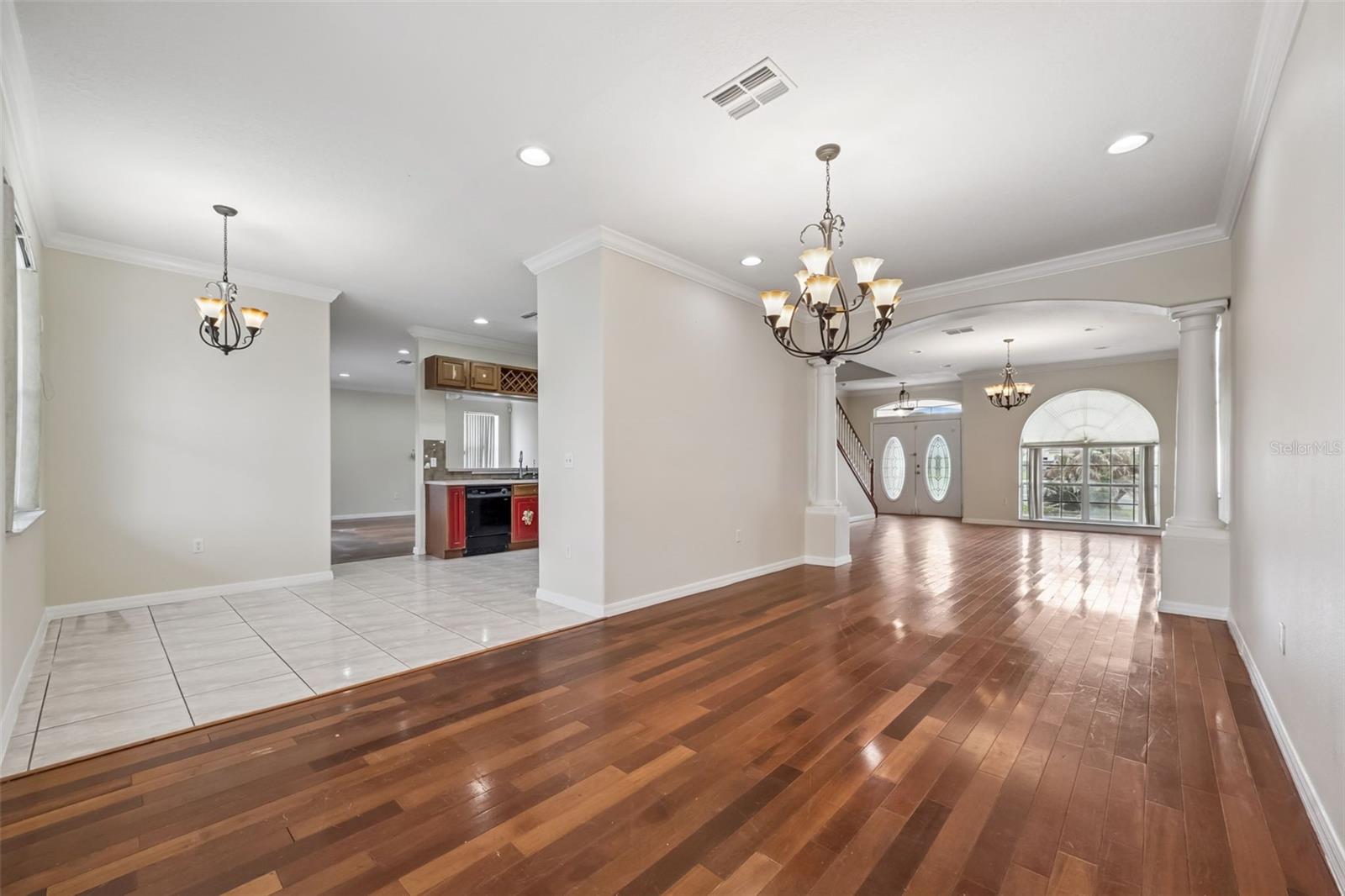 106 CASTLEFORD WAY, KISSIMMEE, FL, 34758