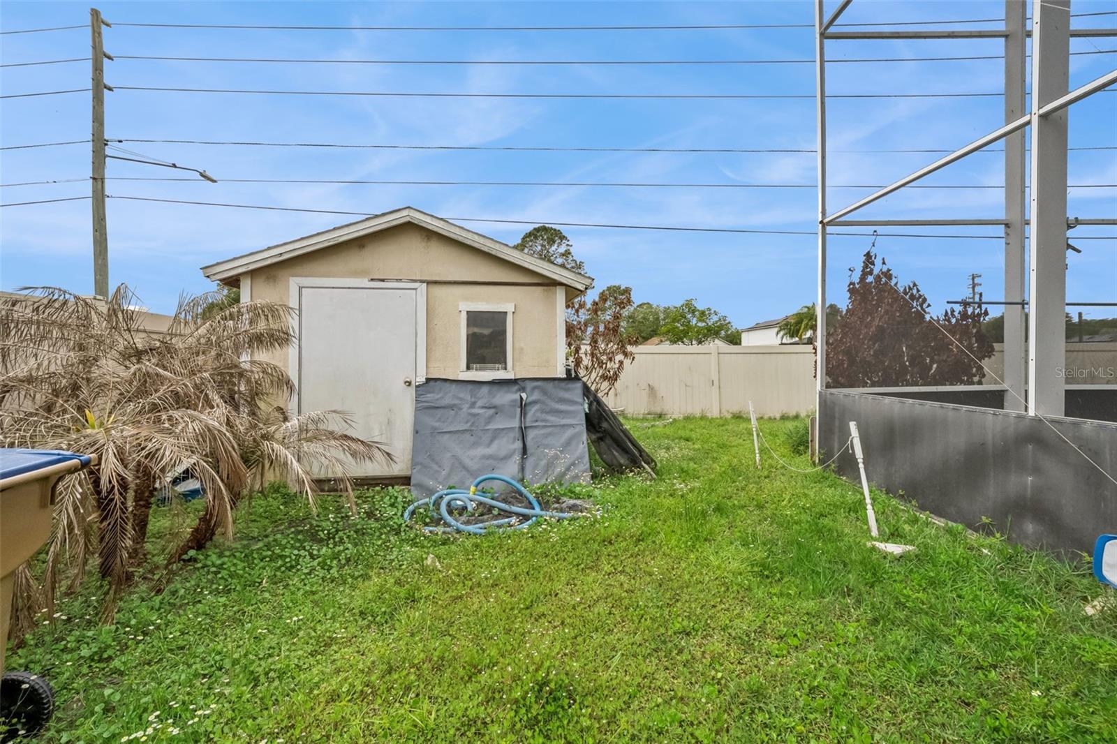 106 CASTLEFORD WAY, KISSIMMEE, FL, 34758