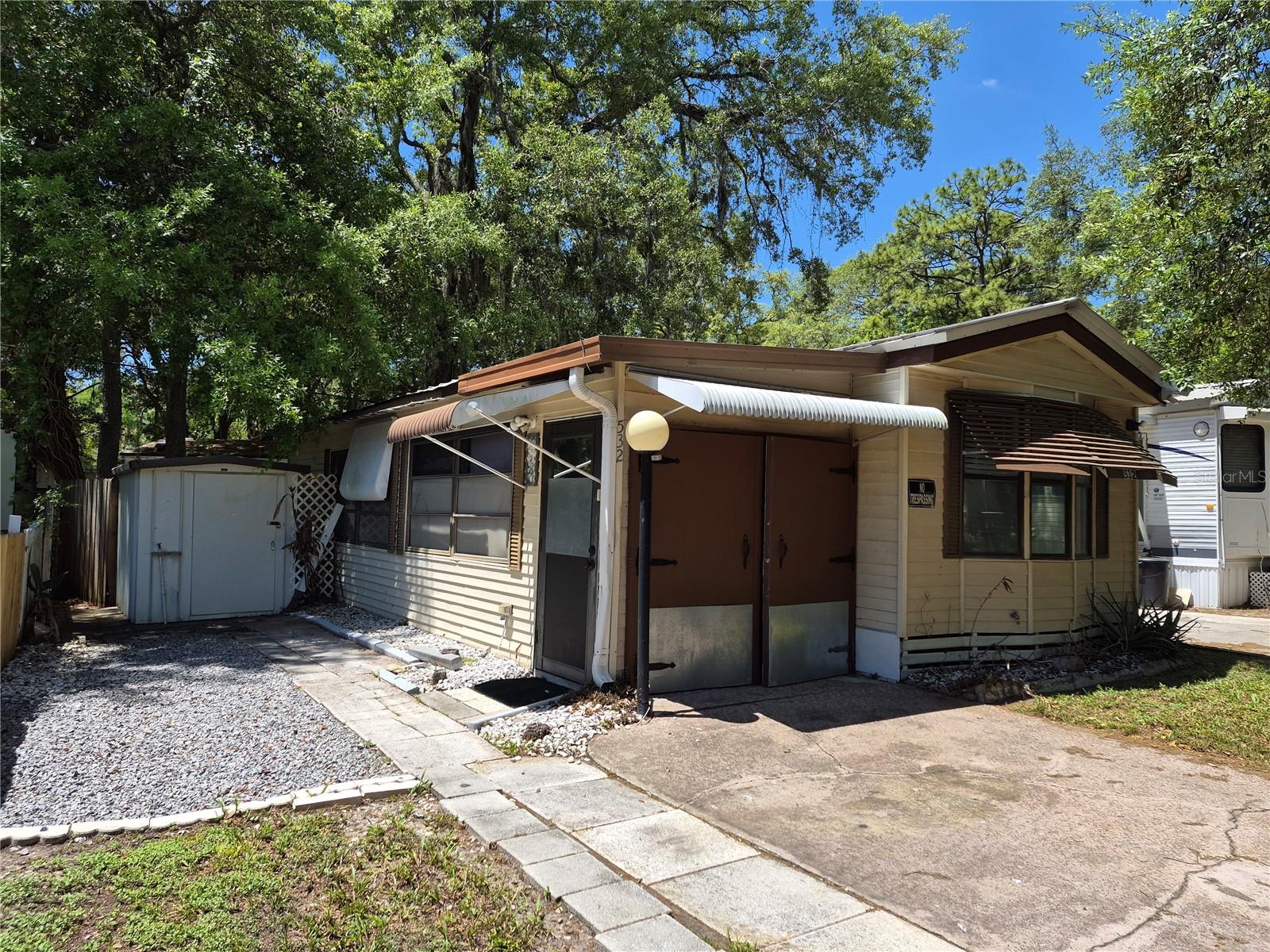 3000 CLARCONA RD #532, APOPKA, FL, 32703