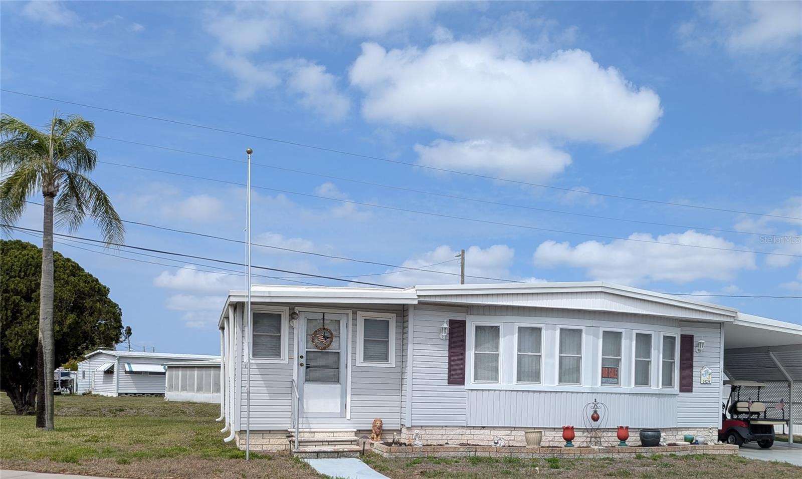 34214 CANAL DR N, PINELLAS PARK, FL, 33781