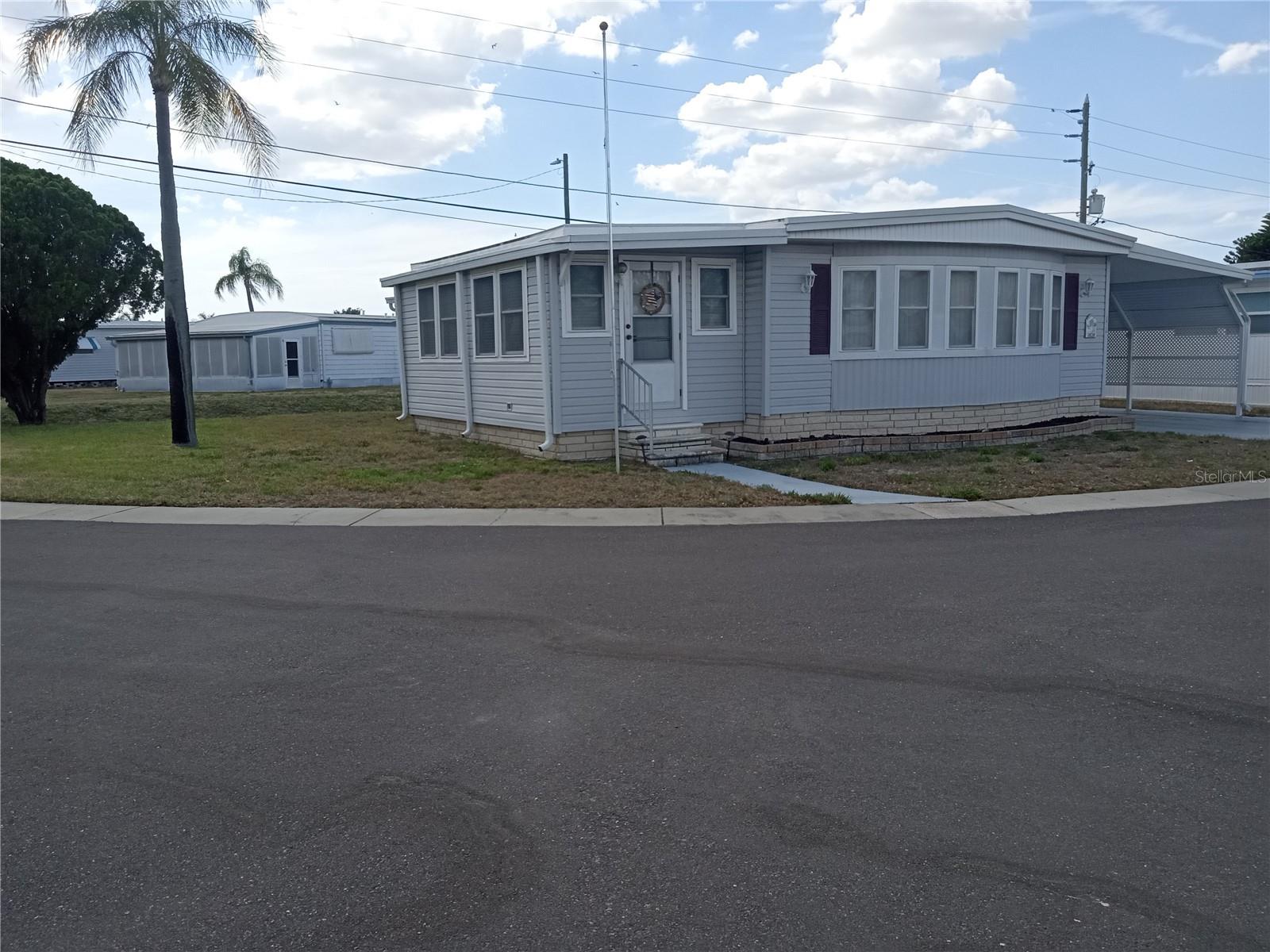 34214 CANAL DR N, PINELLAS PARK, FL, 33781