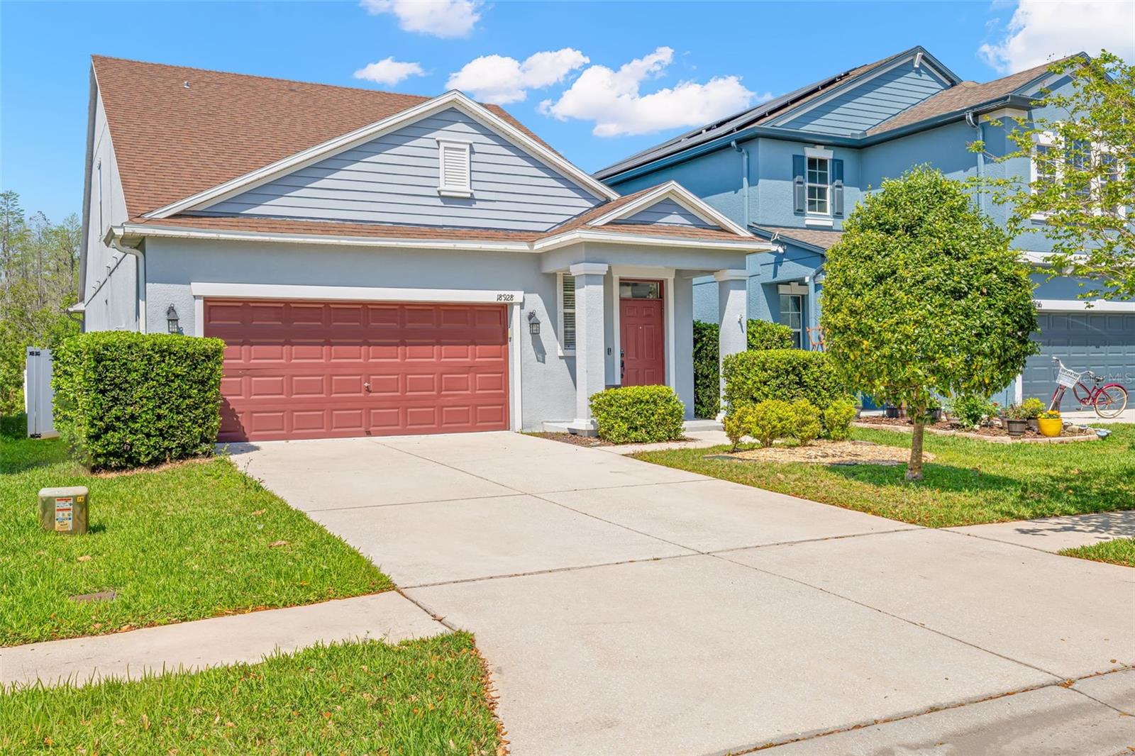 18928 HAMPSTEAD HEATH CT, LAND O LAKES, FL, 34638
