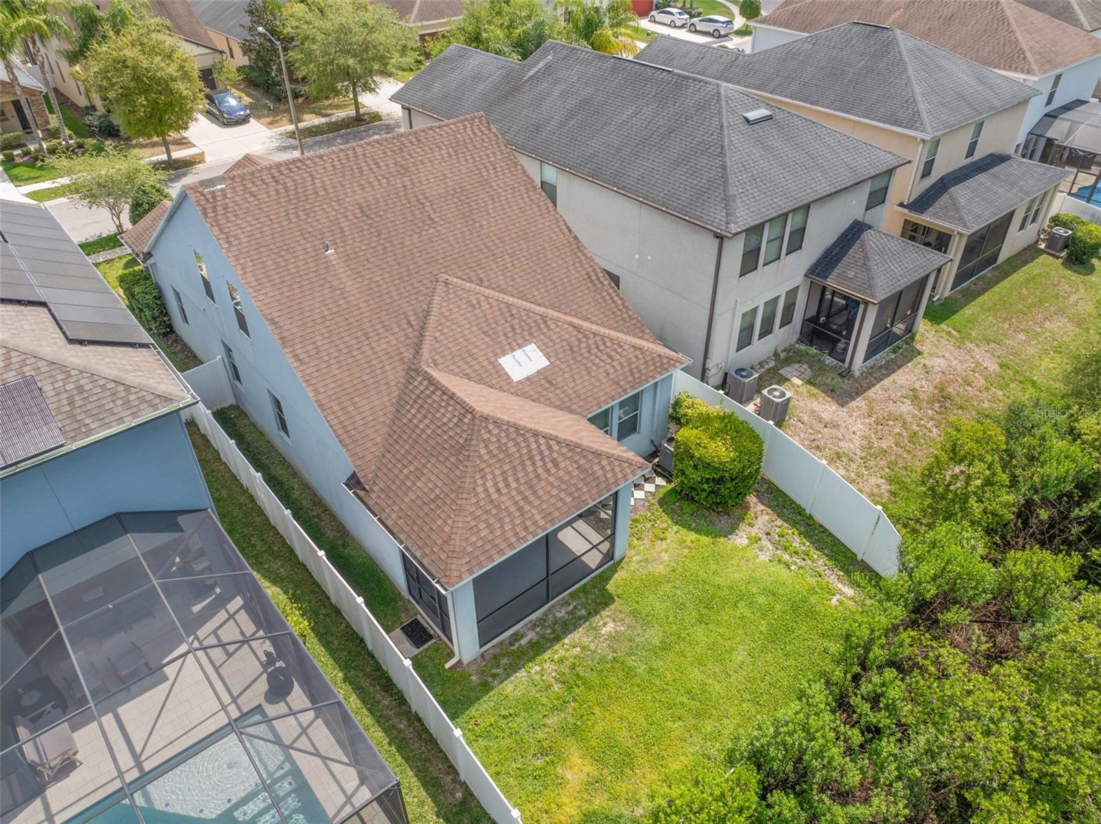 18928 HAMPSTEAD HEATH CT, LAND O LAKES, FL, 34638