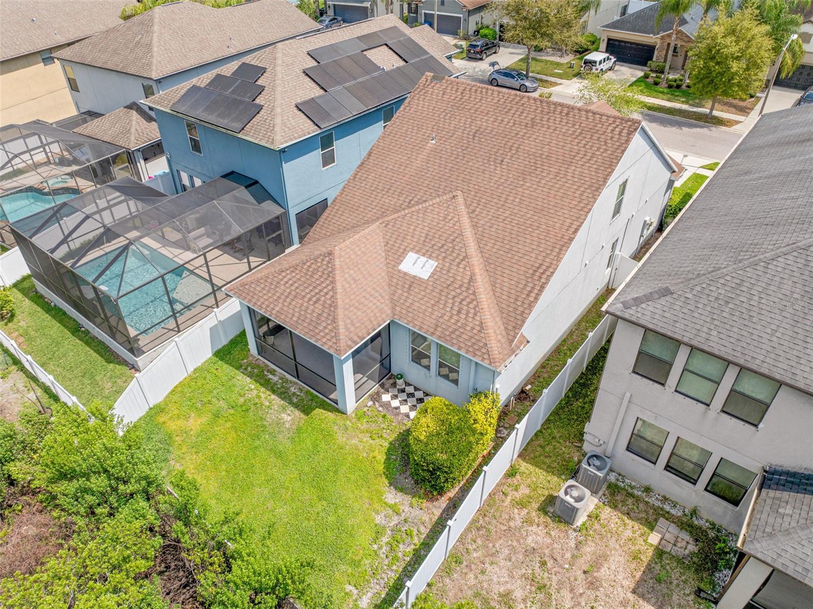 18928 HAMPSTEAD HEATH CT, LAND O LAKES, FL, 34638