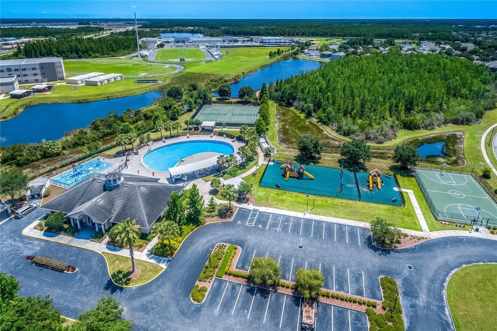 18928 HAMPSTEAD HEATH CT, LAND O LAKES, FL, 34638