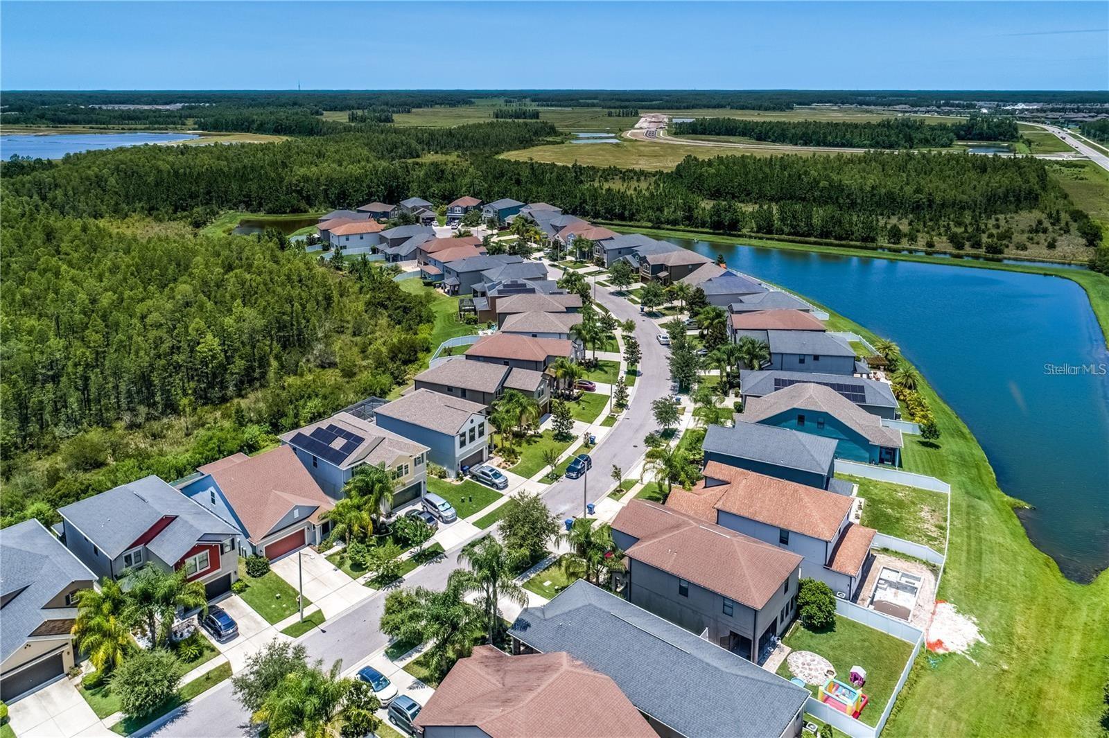 18928 HAMPSTEAD HEATH CT, LAND O LAKES, FL, 34638