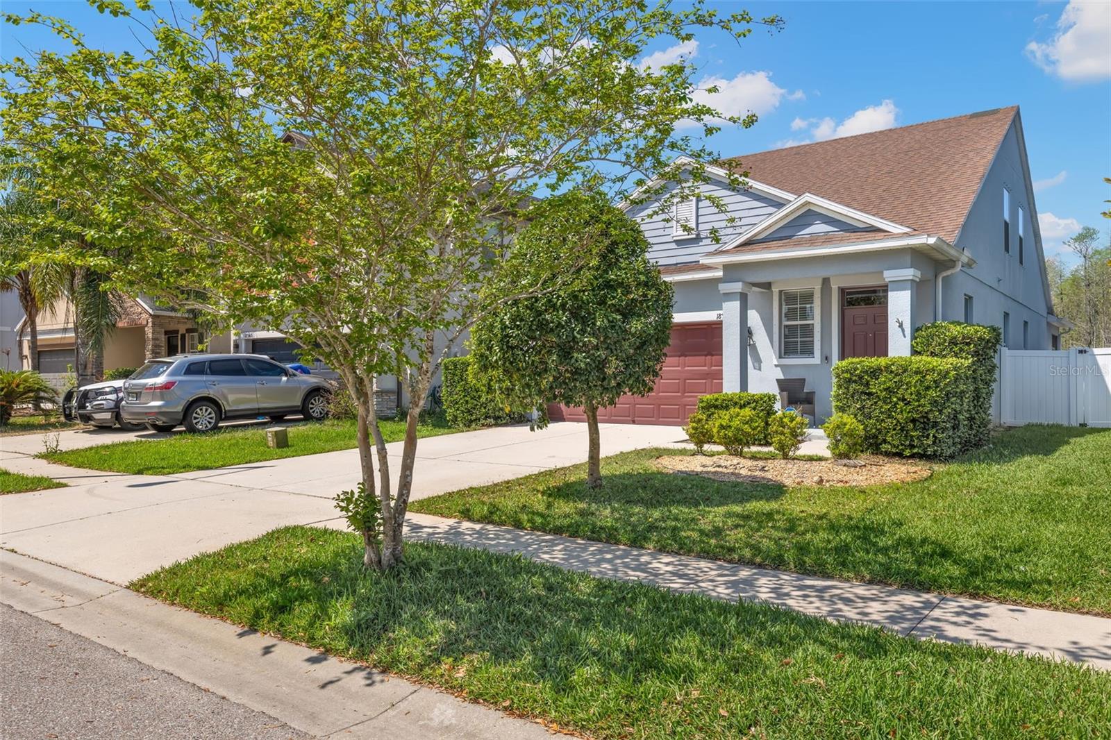 18928 HAMPSTEAD HEATH CT, LAND O LAKES, FL, 34638