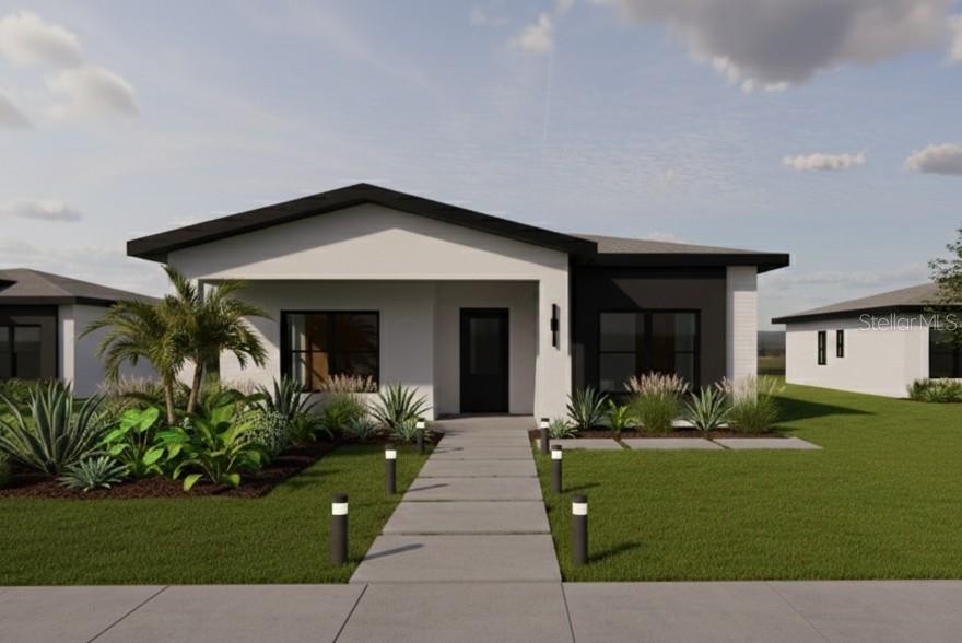 5124 DARTMOUTH AVE N, ST PETERSBURG, FL, 33710