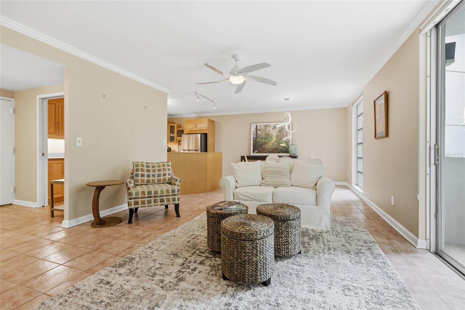 1719 NW 23RD AVE #3E, GAINESVILLE, FL, 32605