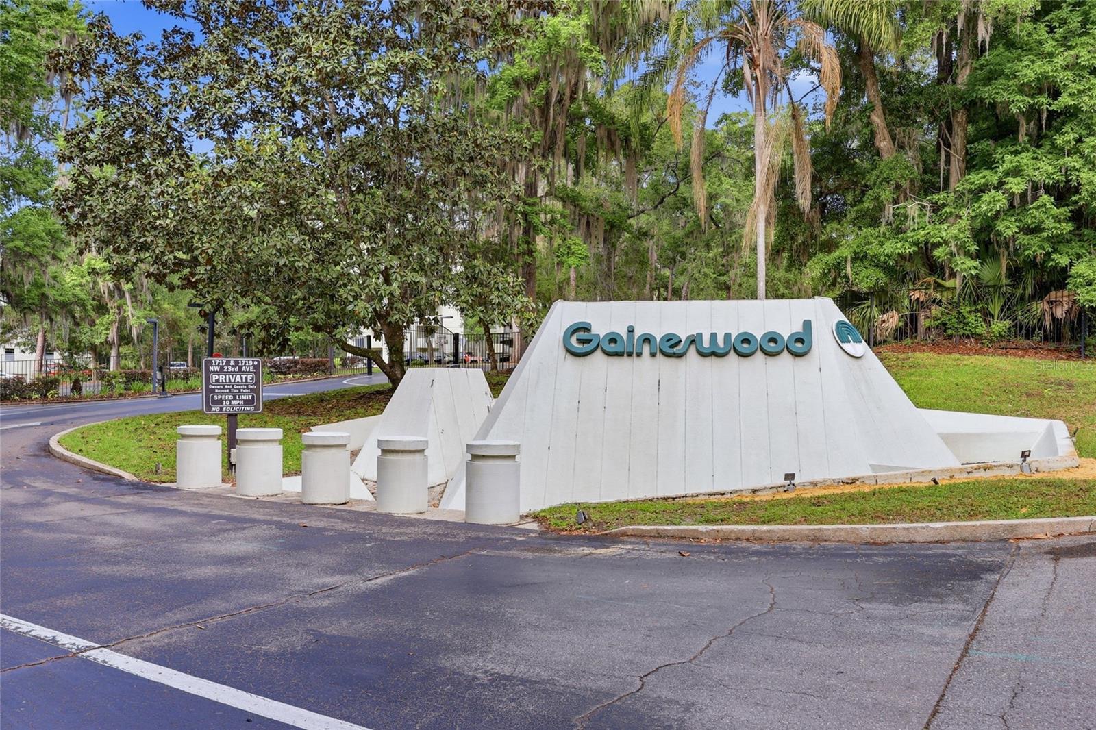 1719 NW 23RD AVE #3E, GAINESVILLE, FL, 32605