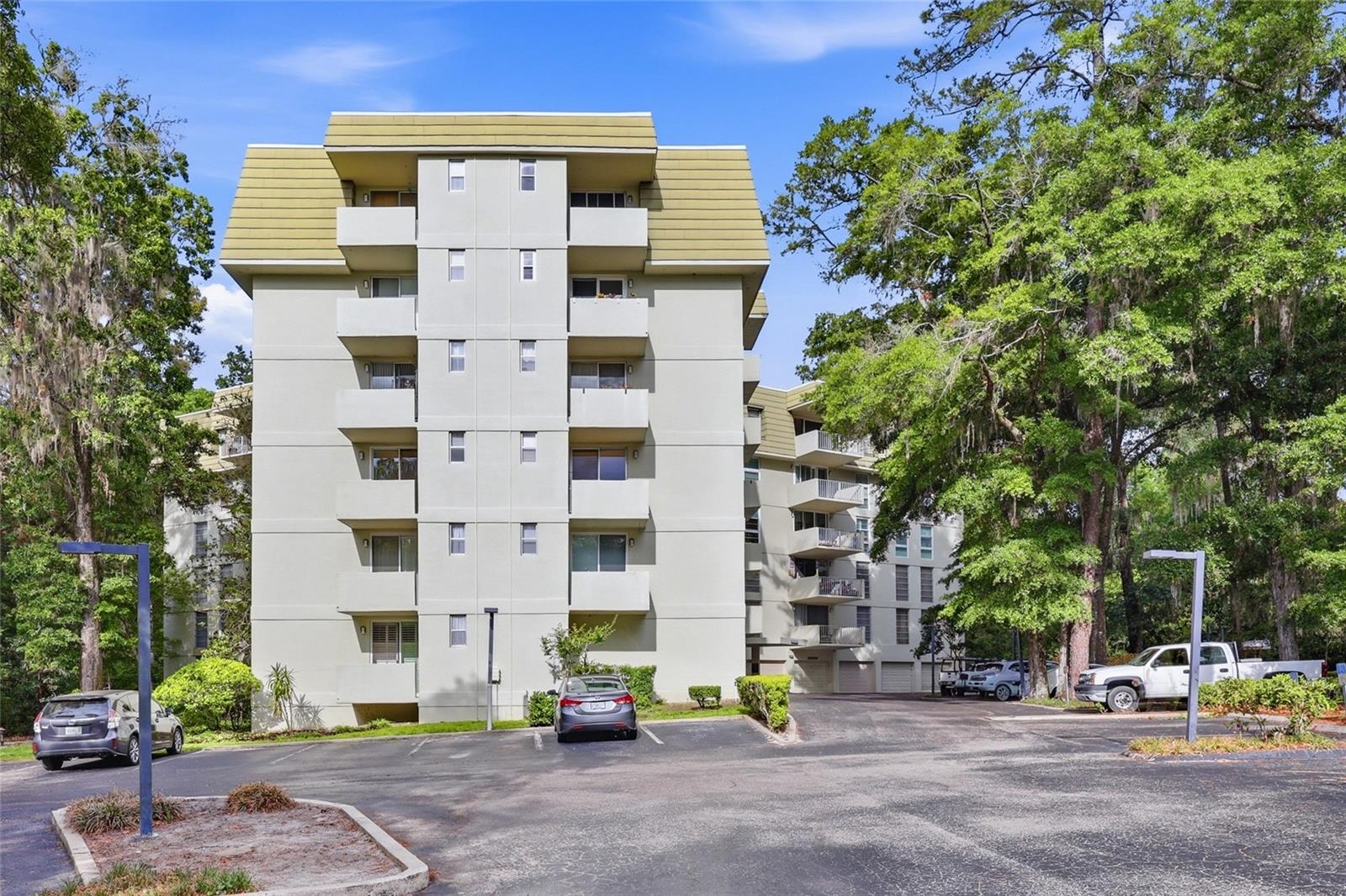 1719 NW 23RD AVE #3E, GAINESVILLE, FL, 32605