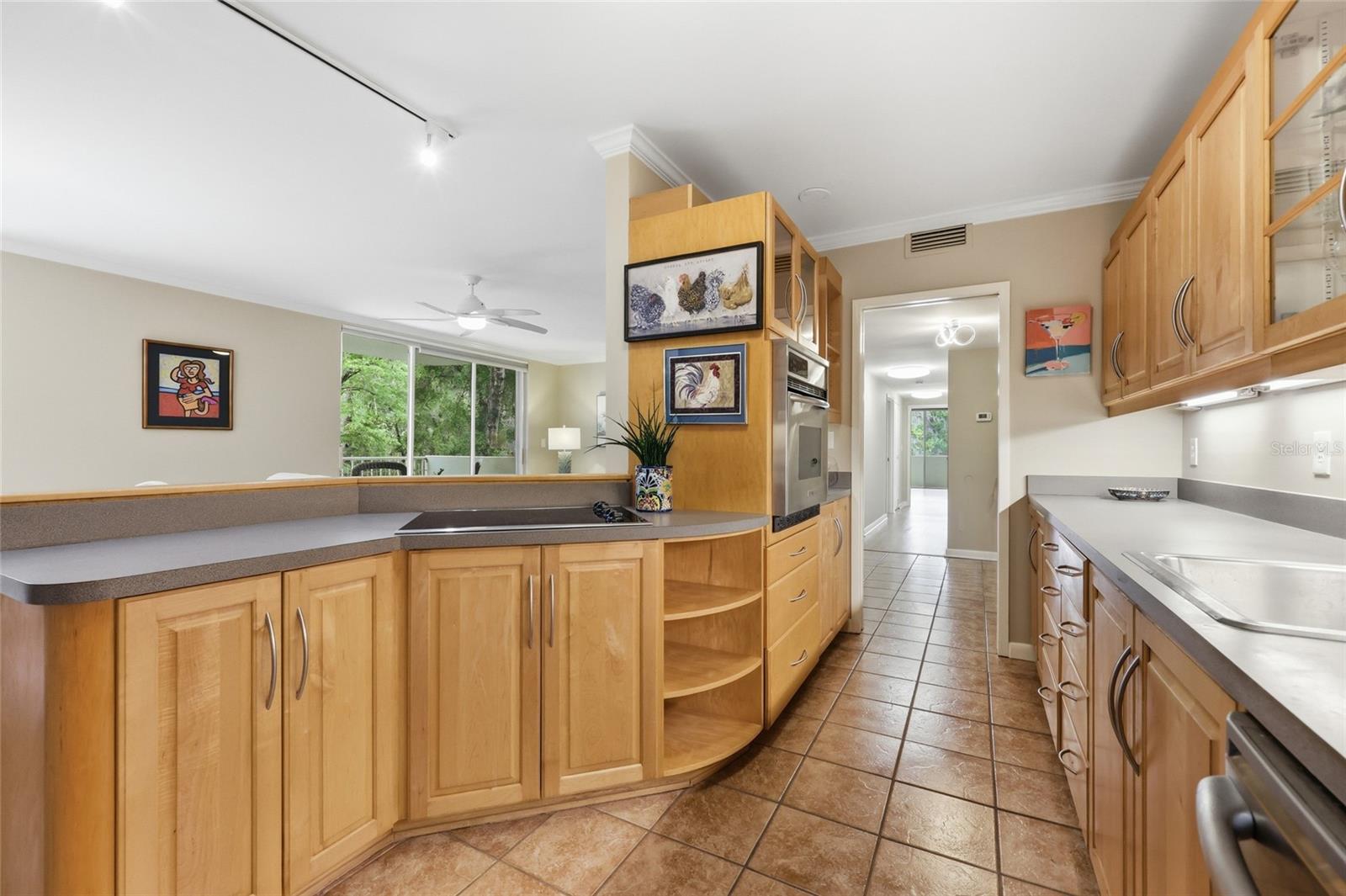 1719 NW 23RD AVE #3E, GAINESVILLE, FL, 32605