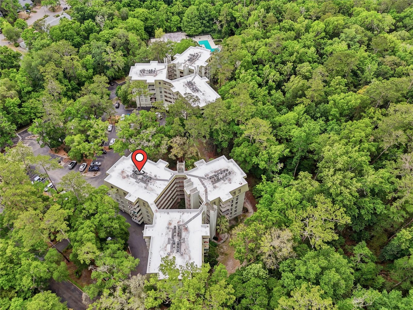 1719 NW 23RD AVE #3E, GAINESVILLE, FL, 32605