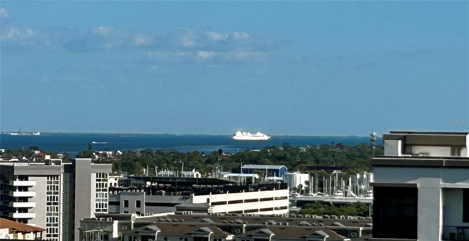 400 CENTRAL AVE #1003, ST PETERSBURG, FL, 33701