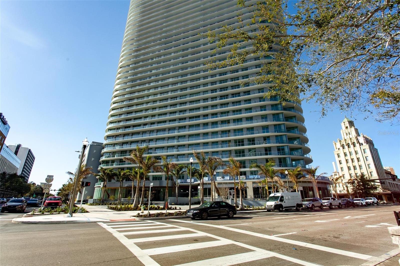 400 CENTRAL AVE #1003, ST PETERSBURG, FL, 33701