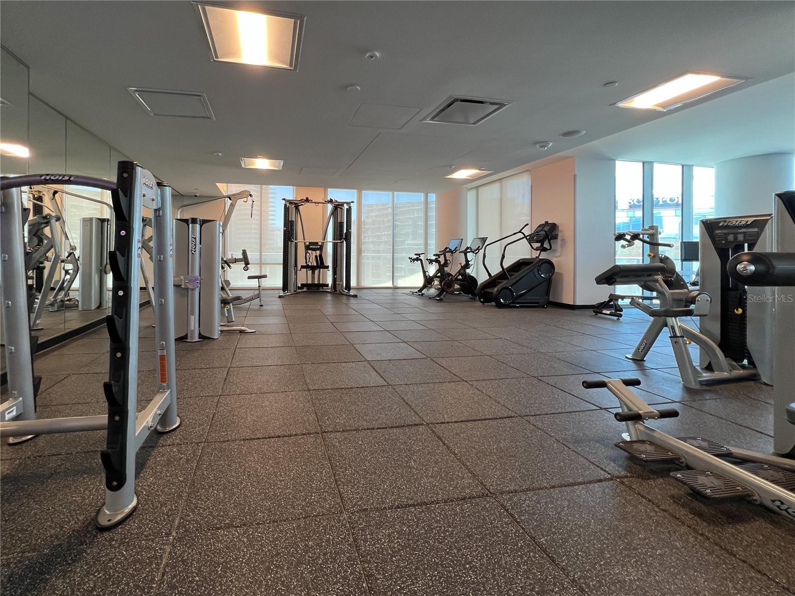 400 CENTRAL AVE #1003, ST PETERSBURG, FL, 33701