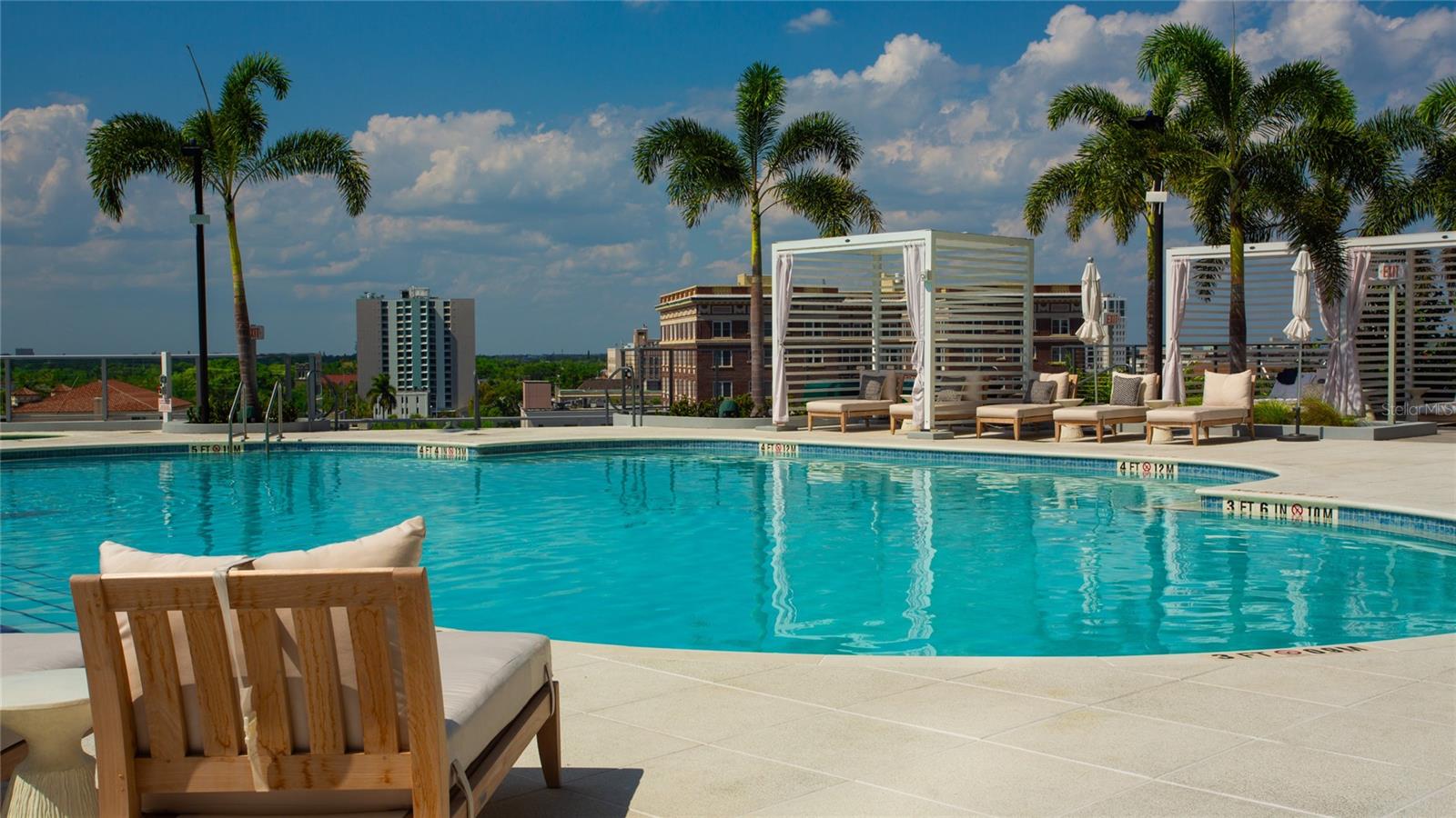 400 CENTRAL AVE #1003, ST PETERSBURG, FL, 33701