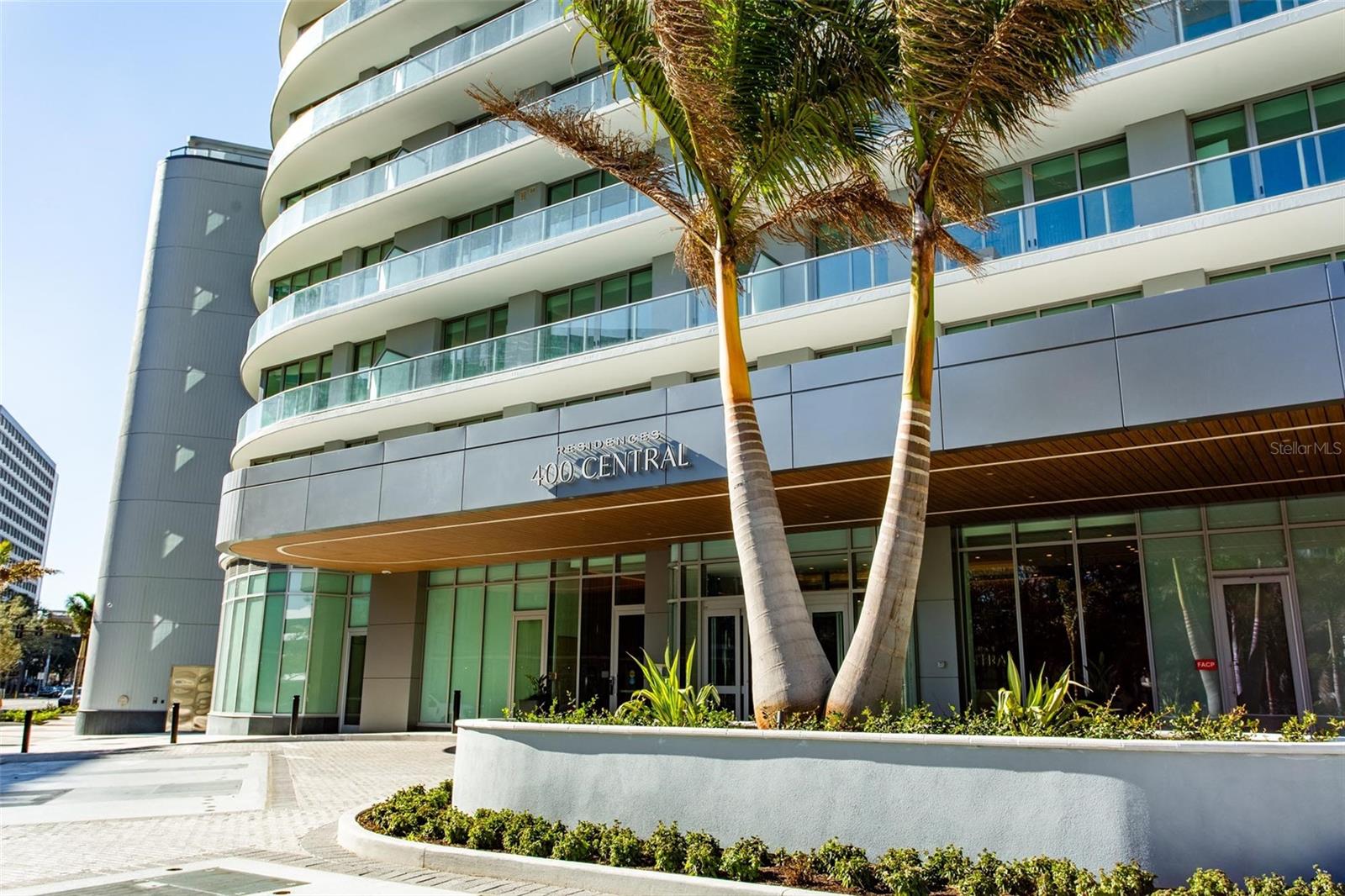 400 CENTRAL AVE #1003, ST PETERSBURG, FL, 33701