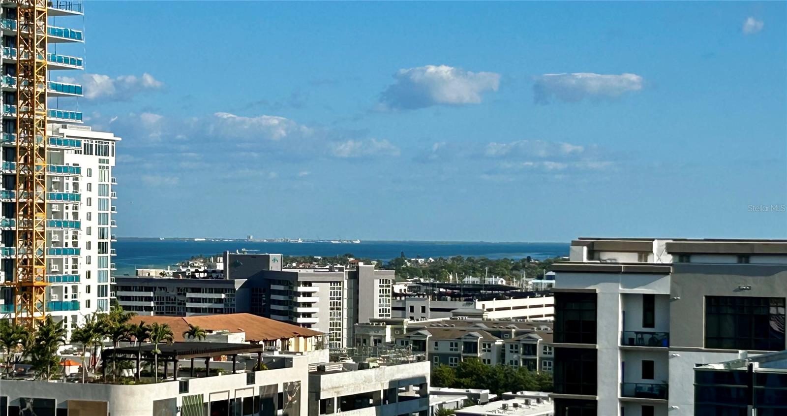 400 CENTRAL AVE #1003, ST PETERSBURG, FL, 33701