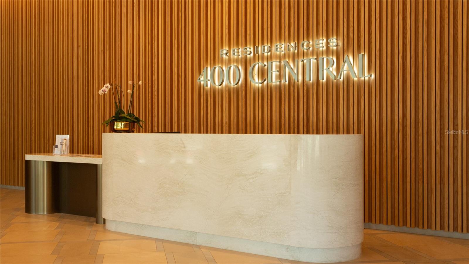 400 CENTRAL AVE #1003, ST PETERSBURG, FL, 33701