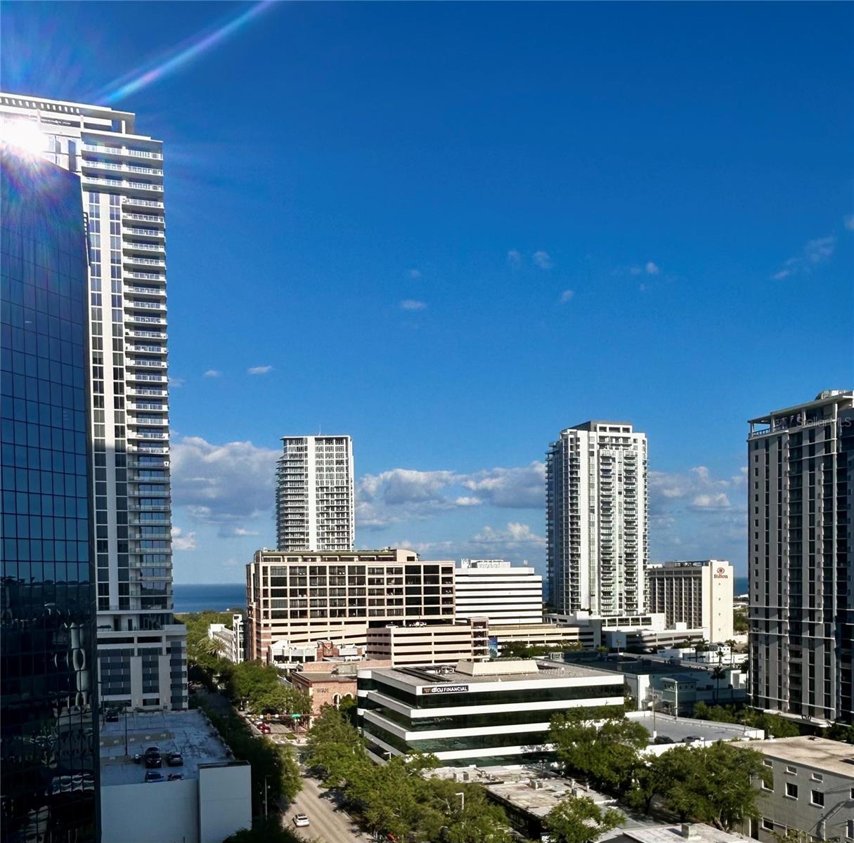 400 CENTRAL AVE #1003, ST PETERSBURG, FL, 33701