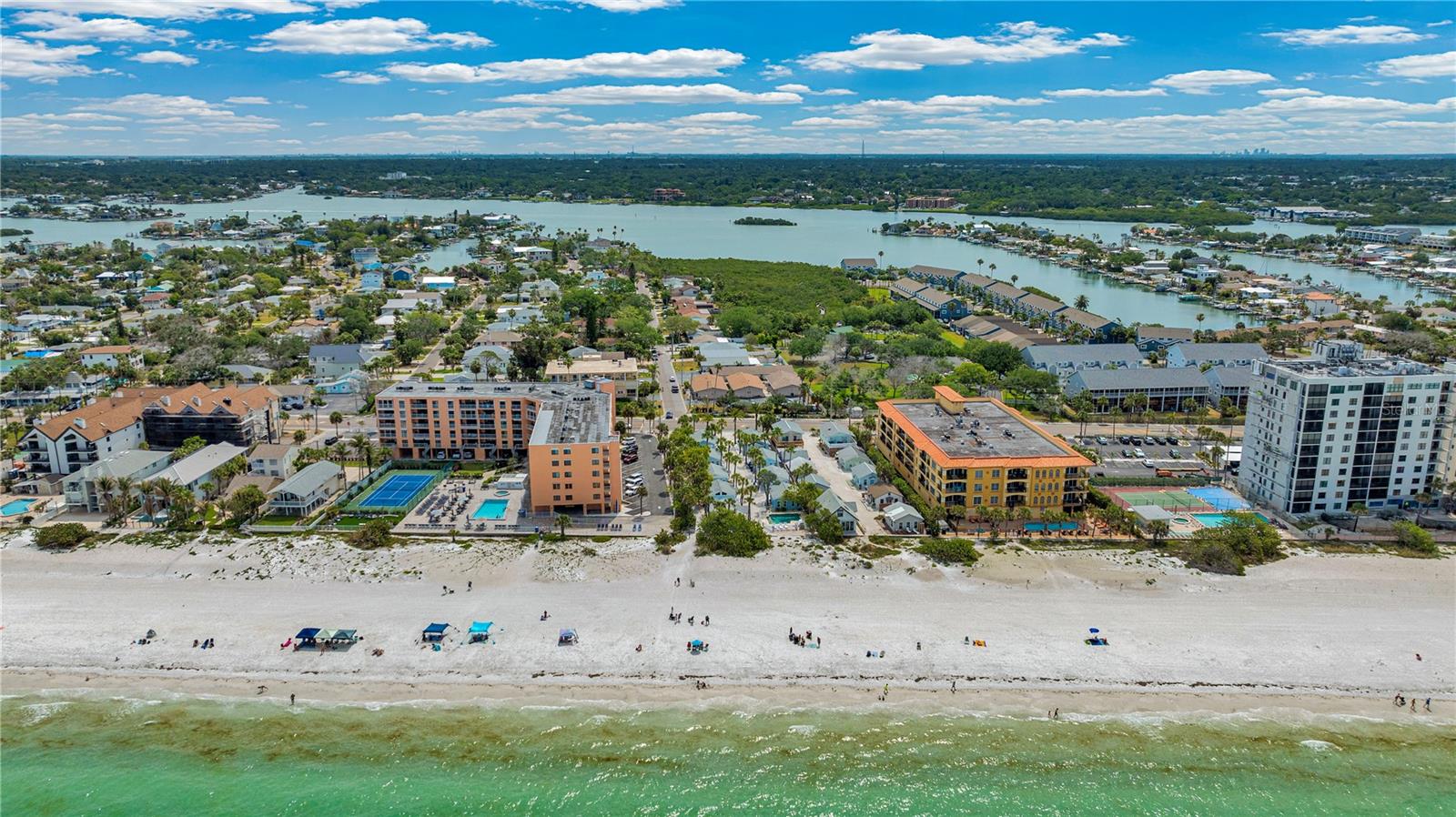 121 10TH AVE, INDIAN ROCKS BEACH, FL, 33785