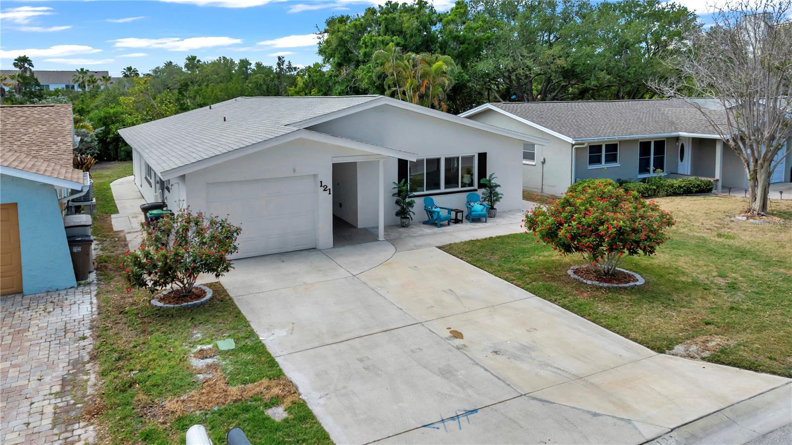 121 10TH AVE, INDIAN ROCKS BEACH, FL, 33785