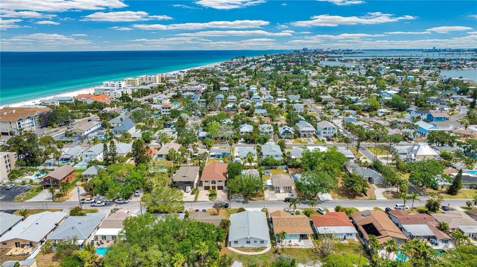 121 10TH AVE, INDIAN ROCKS BEACH, FL, 33785