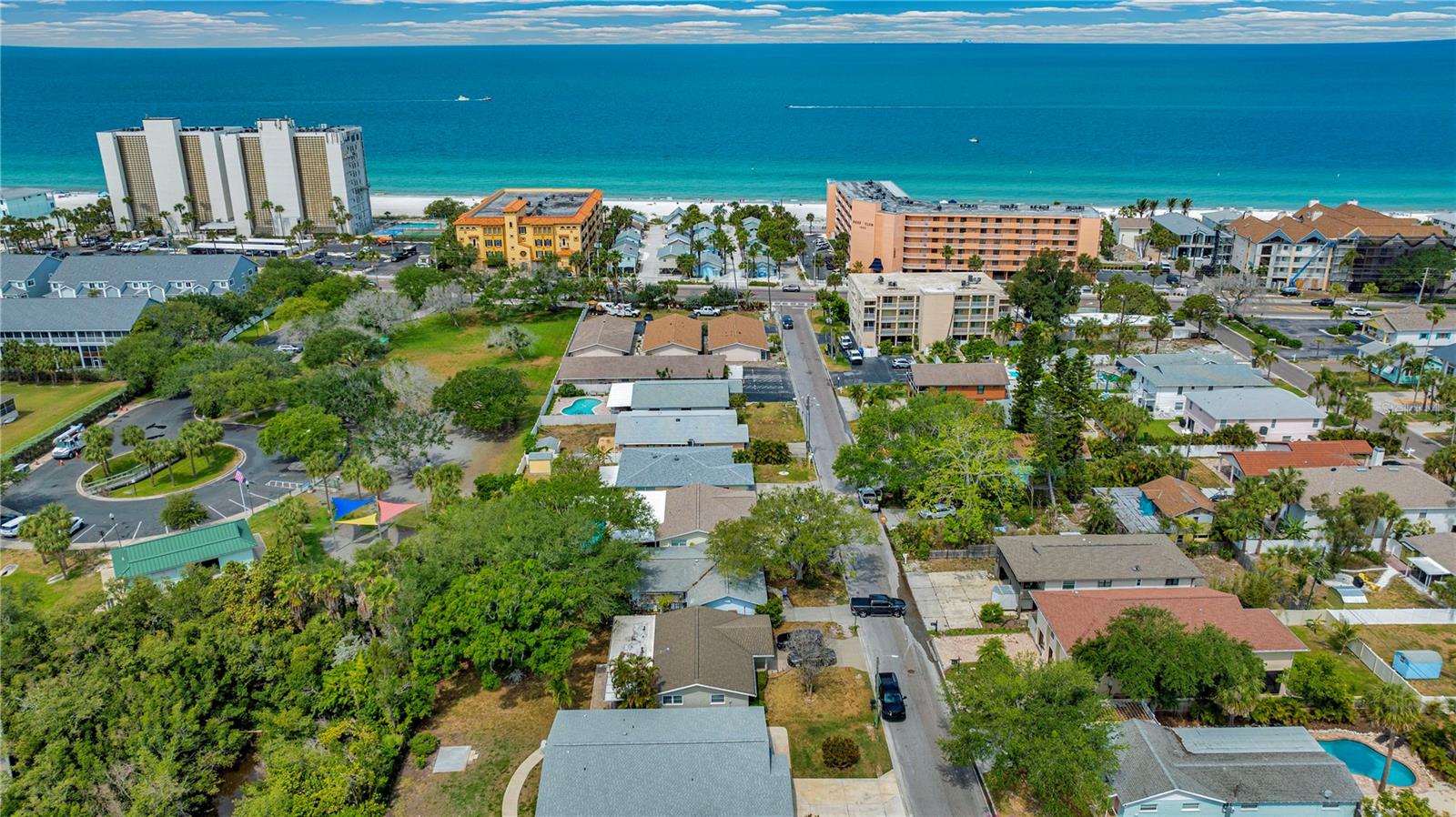 121 10TH AVE, INDIAN ROCKS BEACH, FL, 33785