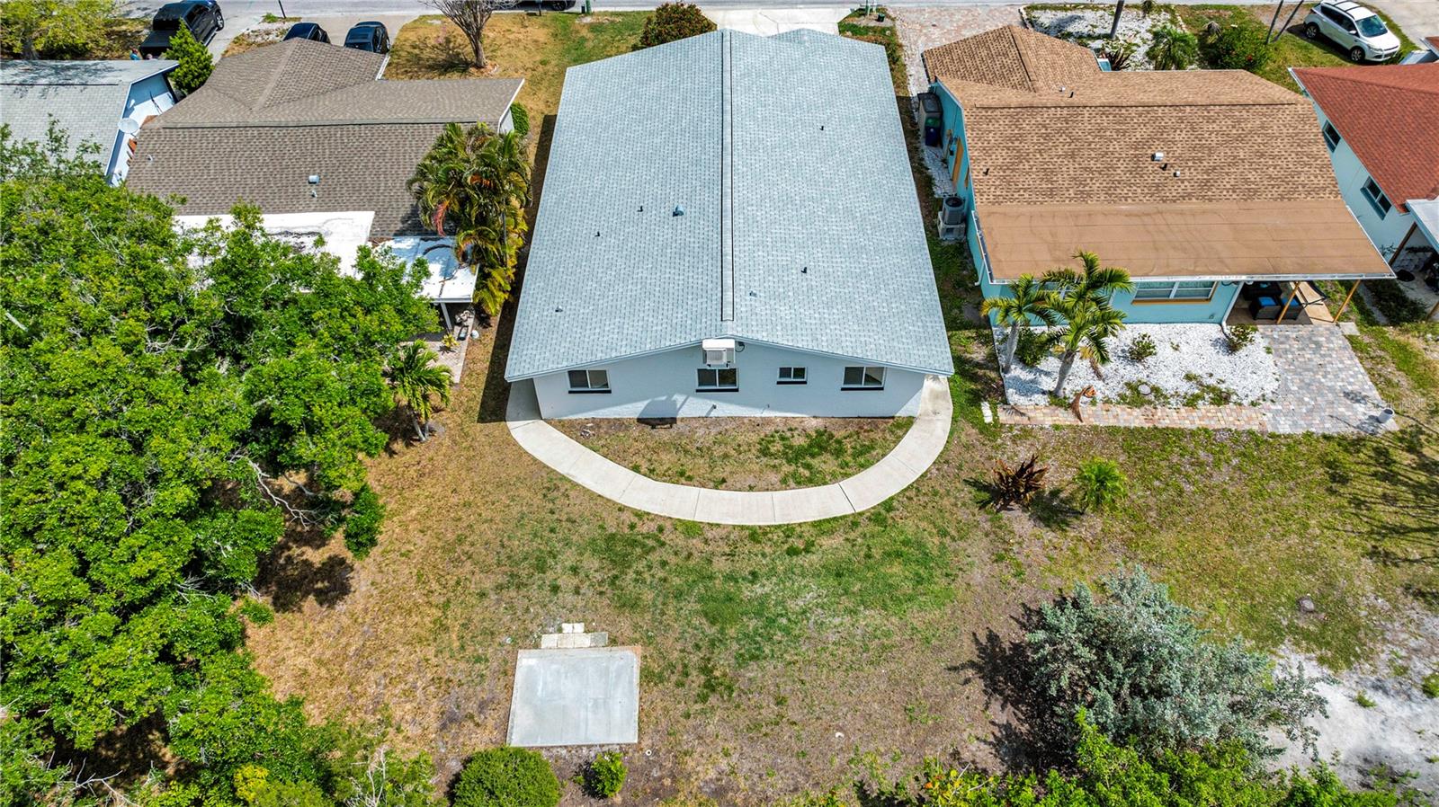 121 10TH AVE, INDIAN ROCKS BEACH, FL, 33785