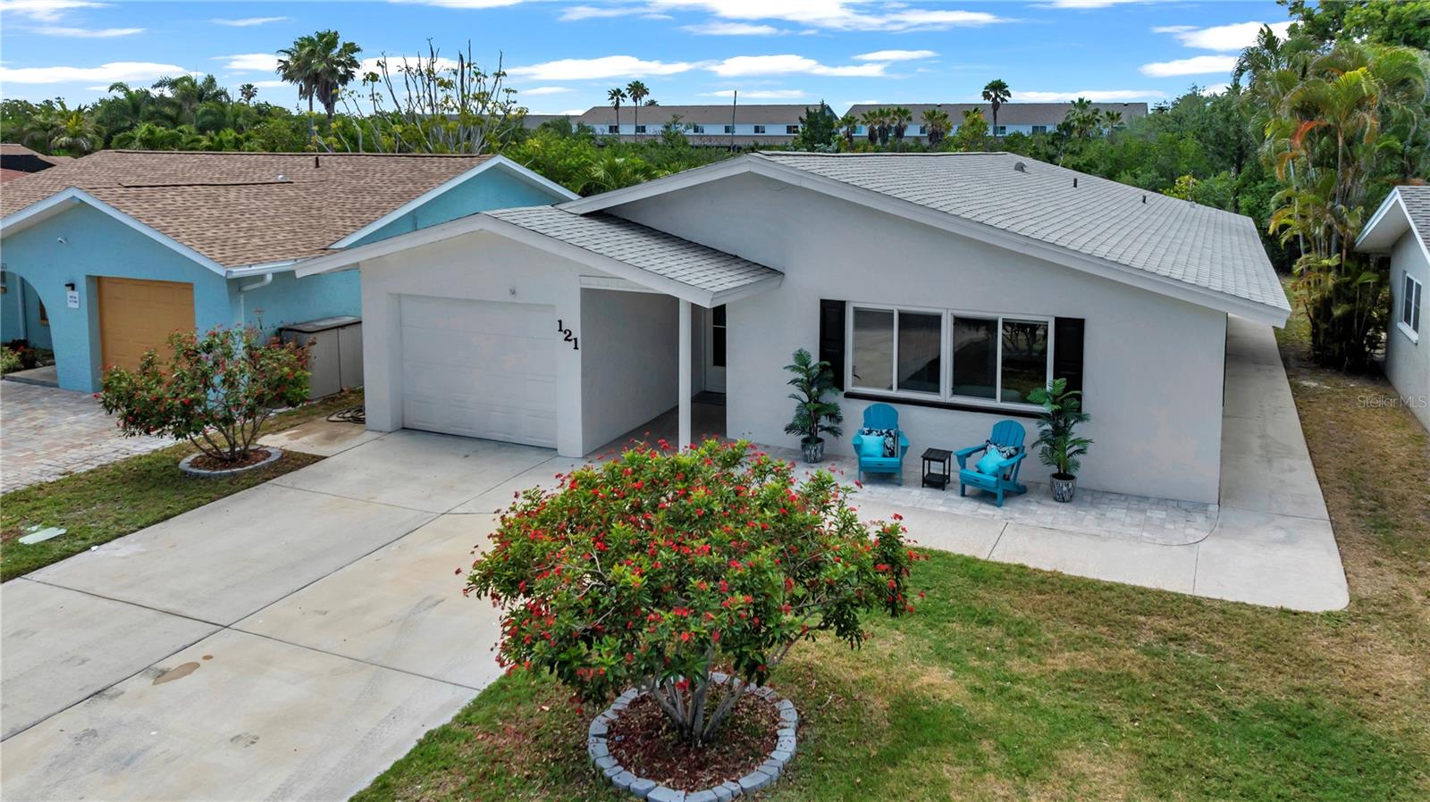 121 10TH AVE, INDIAN ROCKS BEACH, FL, 33785