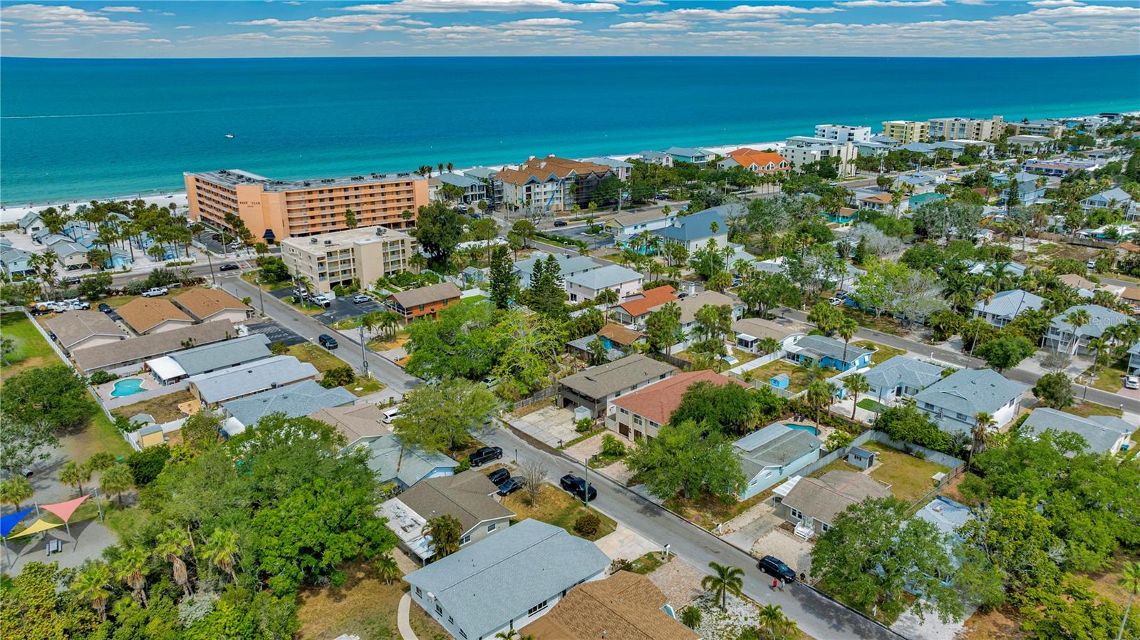 121 10TH AVE, INDIAN ROCKS BEACH, FL, 33785