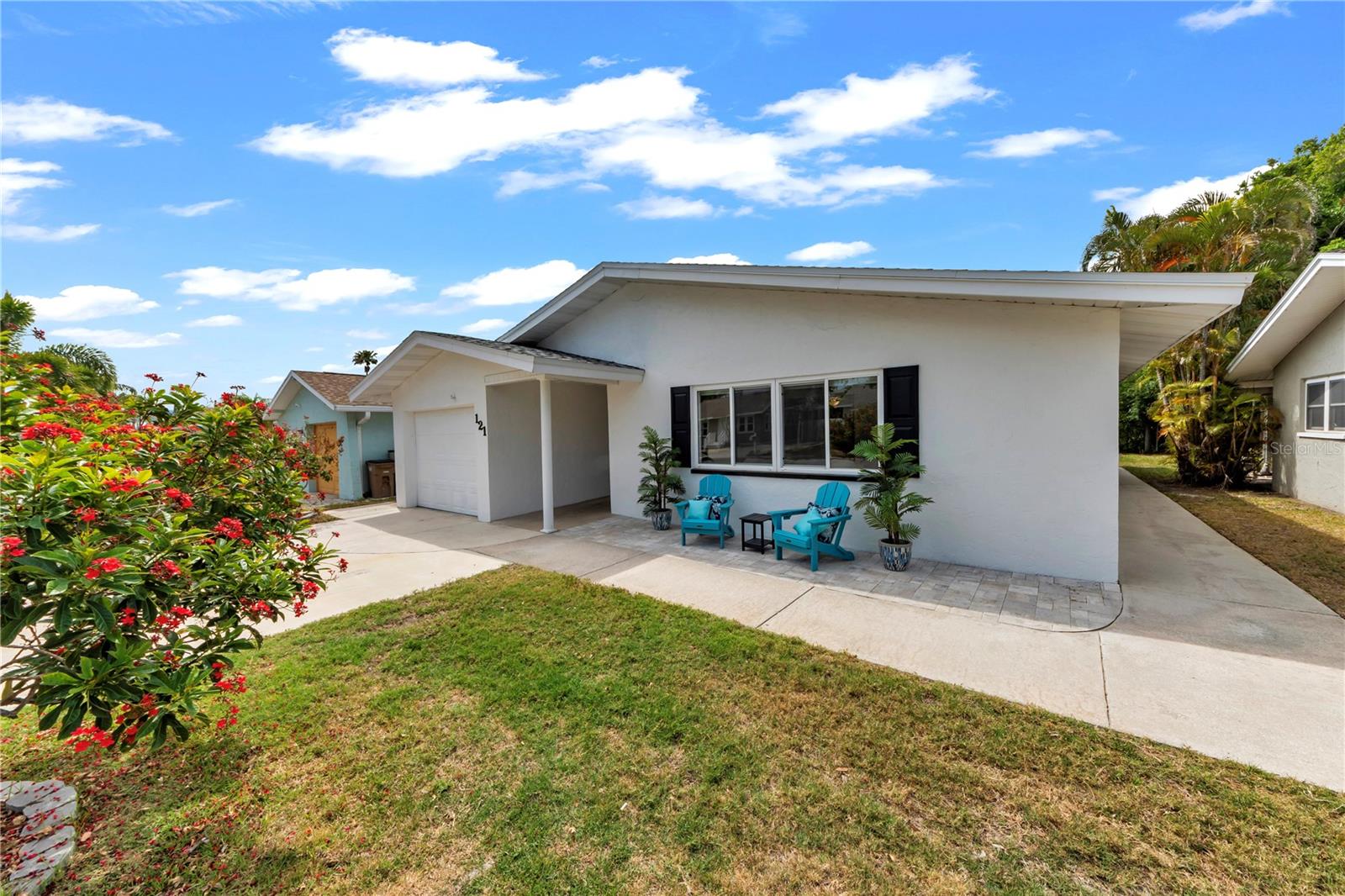 121 10TH AVE, INDIAN ROCKS BEACH, FL, 33785