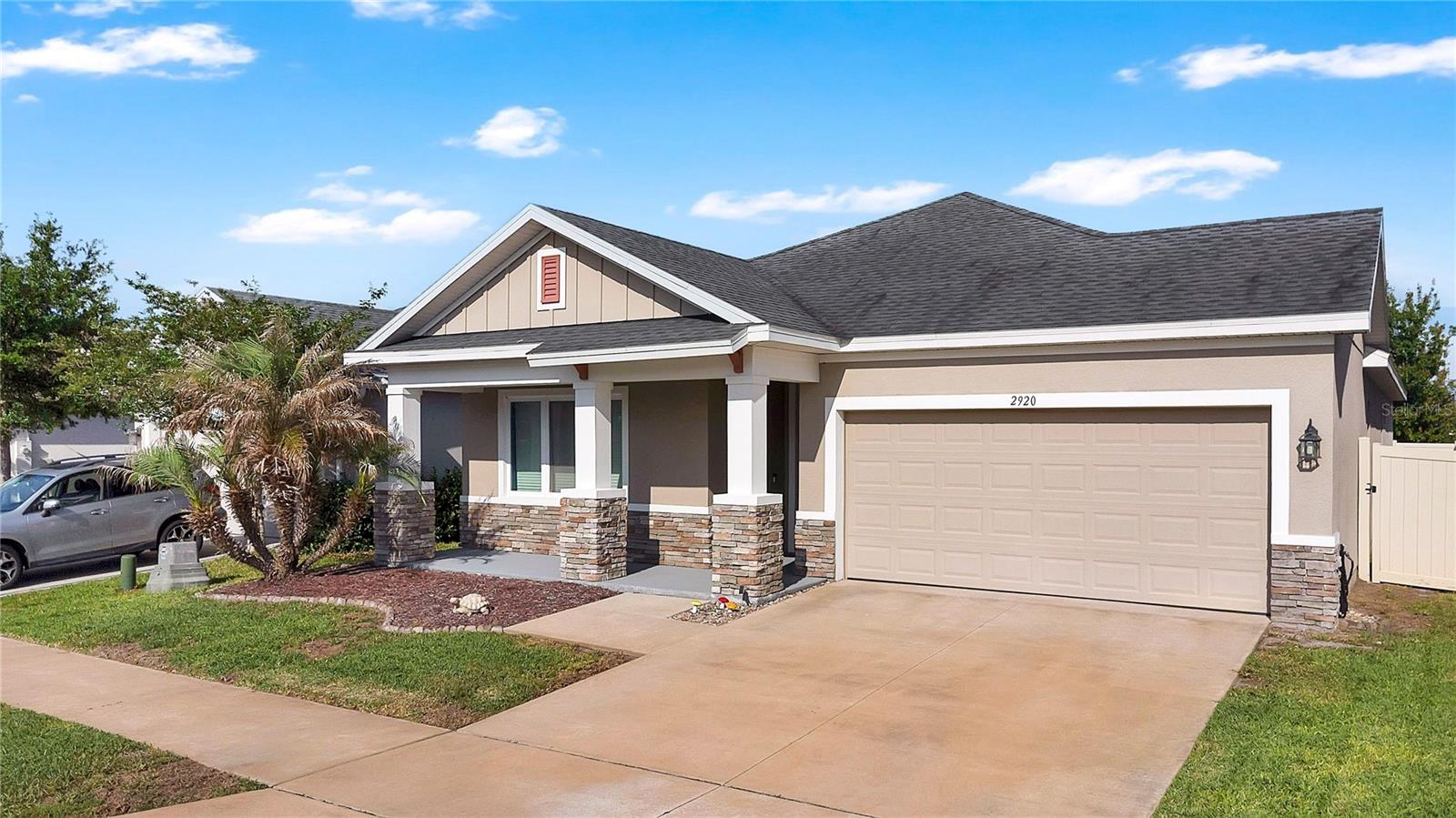 2920 MARLBERRY LN, CLERMONT, FL, 34714